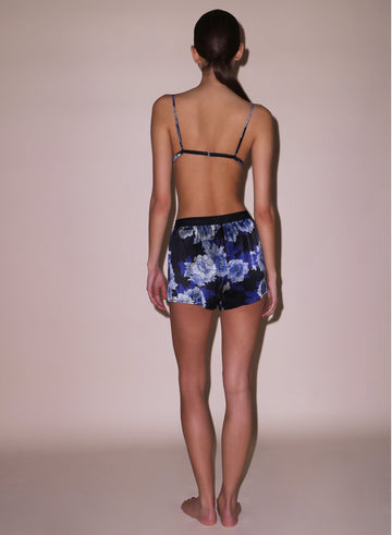 Tokyo rose - Unisex Boxer Short | Fleur du Mal - DEMO