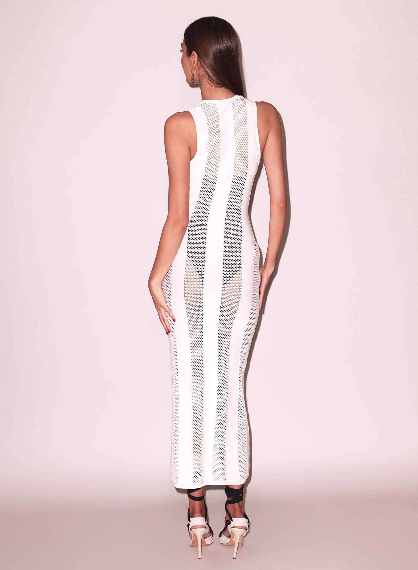 Simone Maxi Dress
