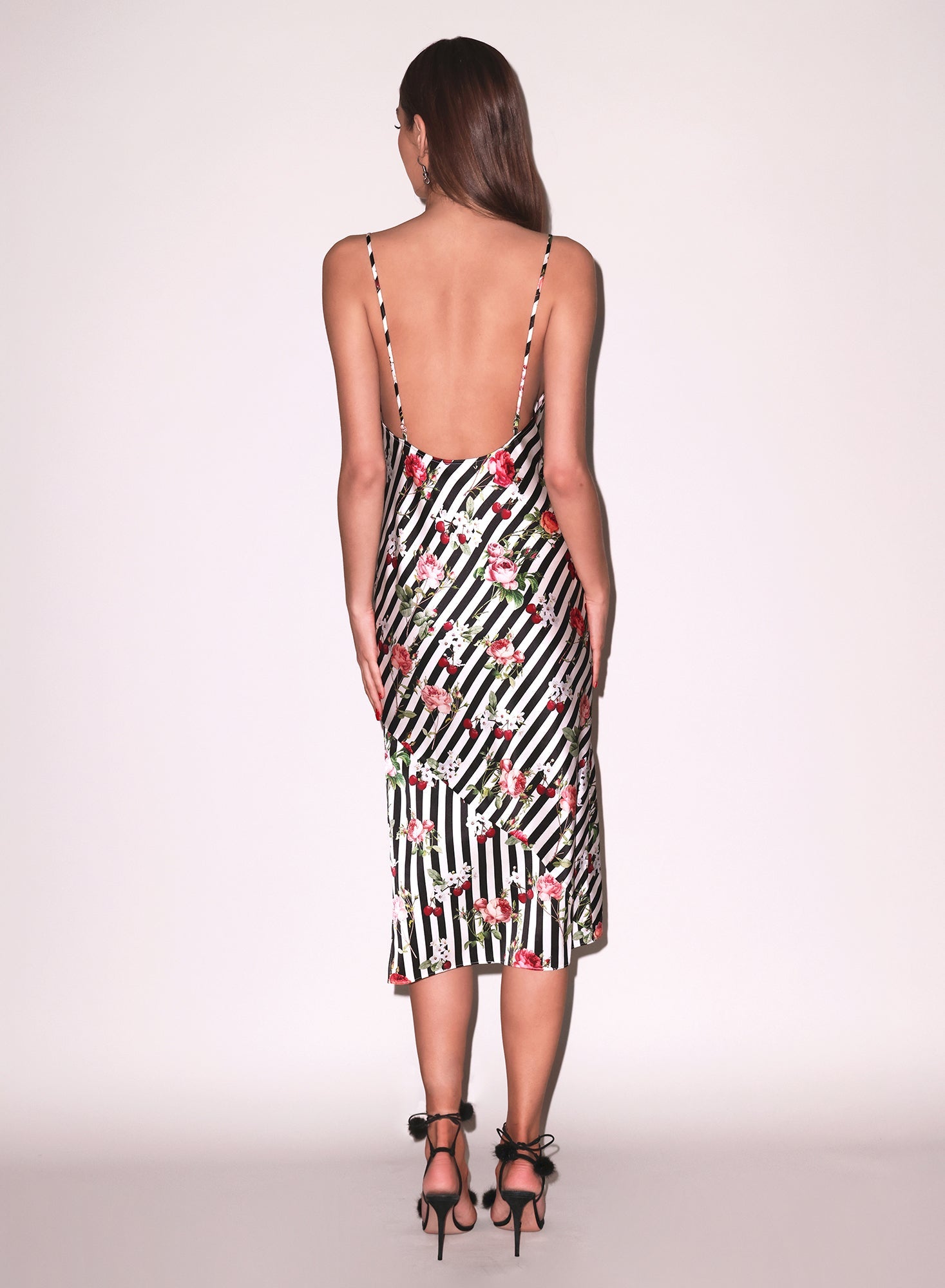 Giselle Rose Slip