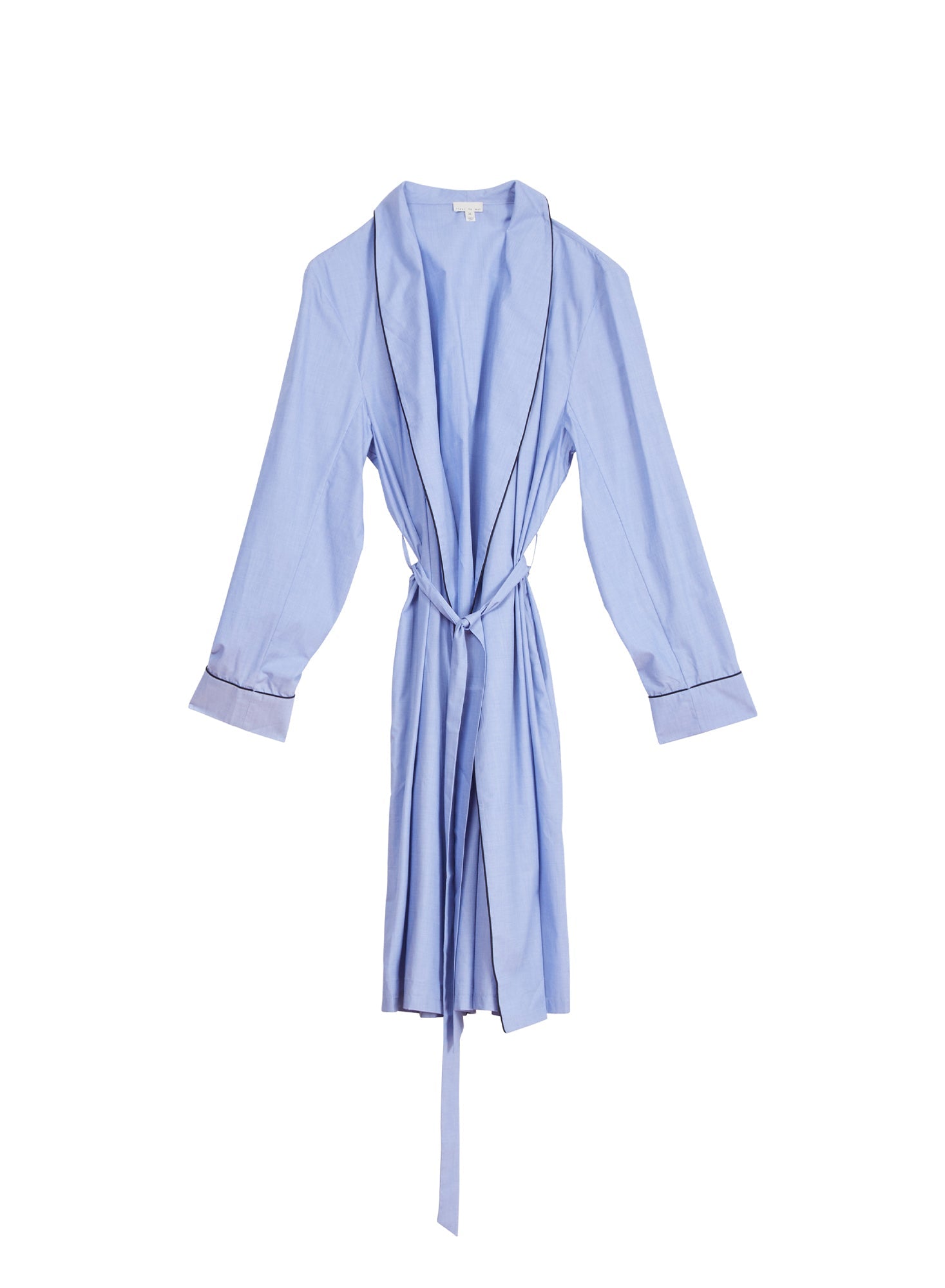 Poplin Robe