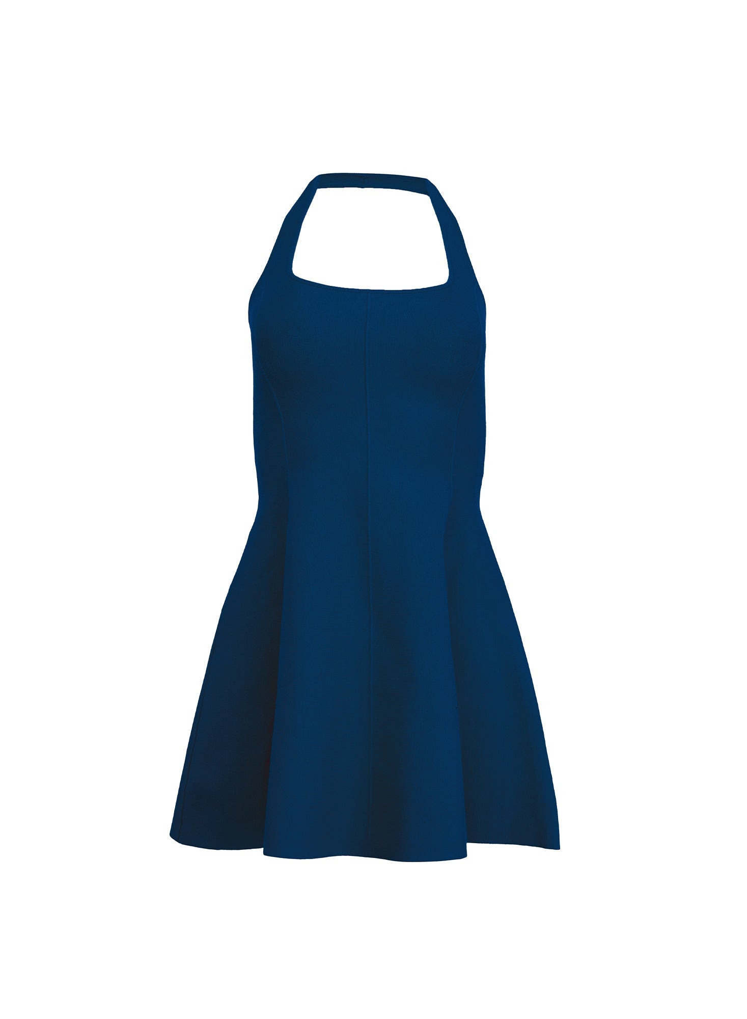 Sofia Flared Dress