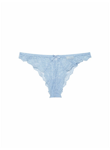Forget me not - Bianca Lace Cheeky | Fleur du Mal - DEMO