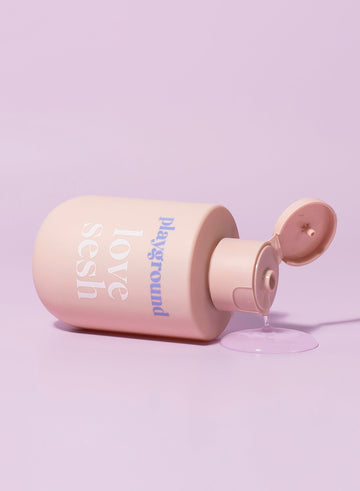 - Playground Love Sesh Lubricant | Fleur du Mal - DEMO