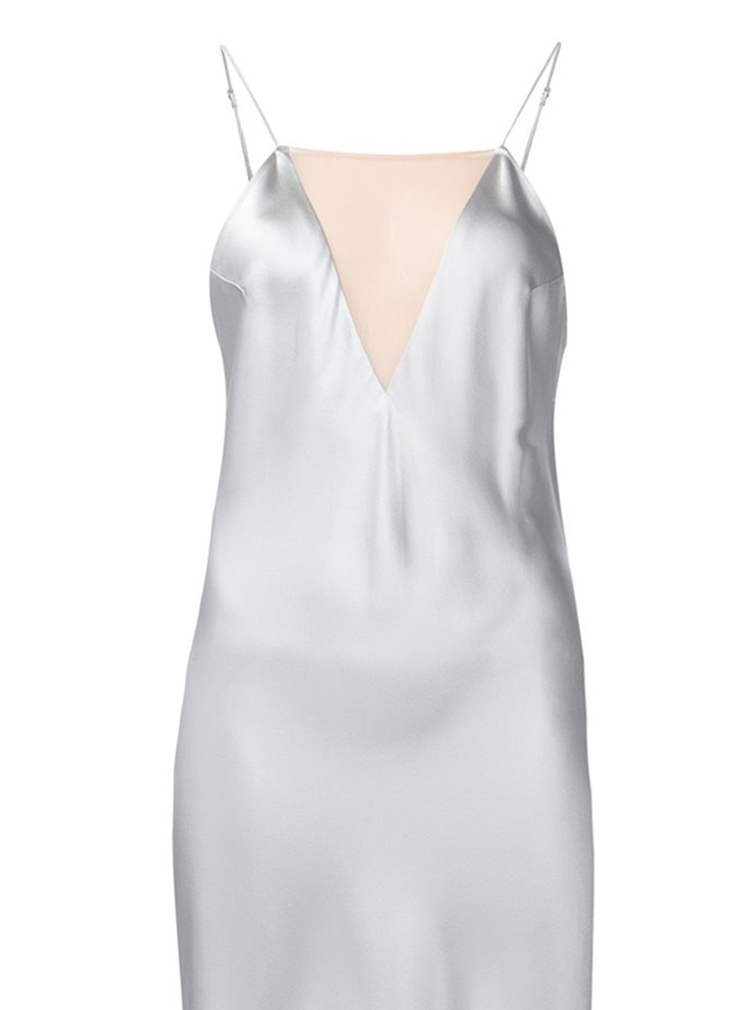 Sheer Plunge Bias Slip