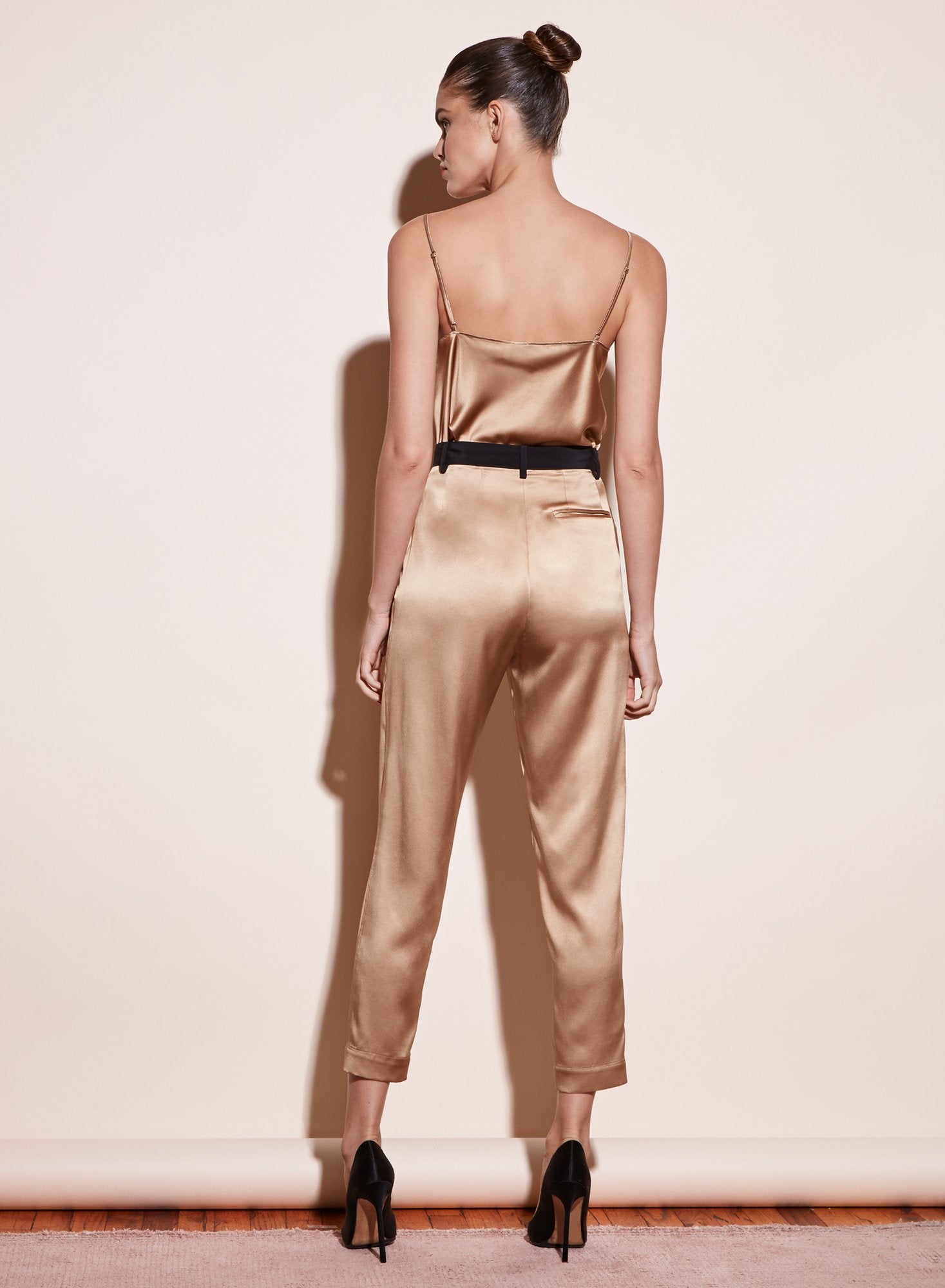 Tapered Pant