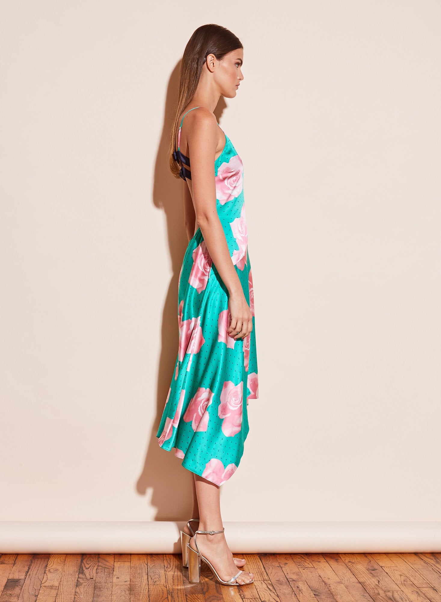 Handkerchief Dress
