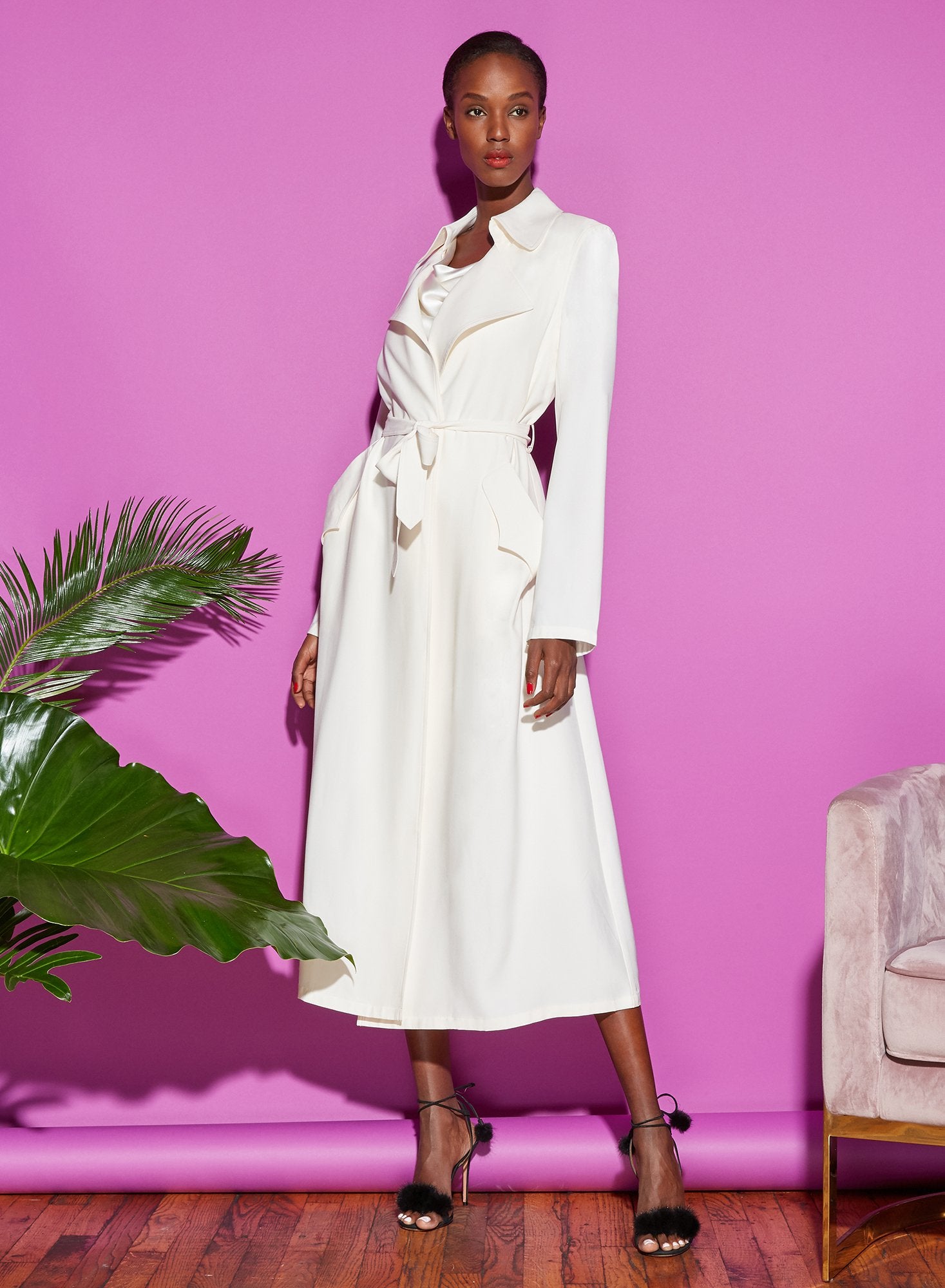 Soft Trench