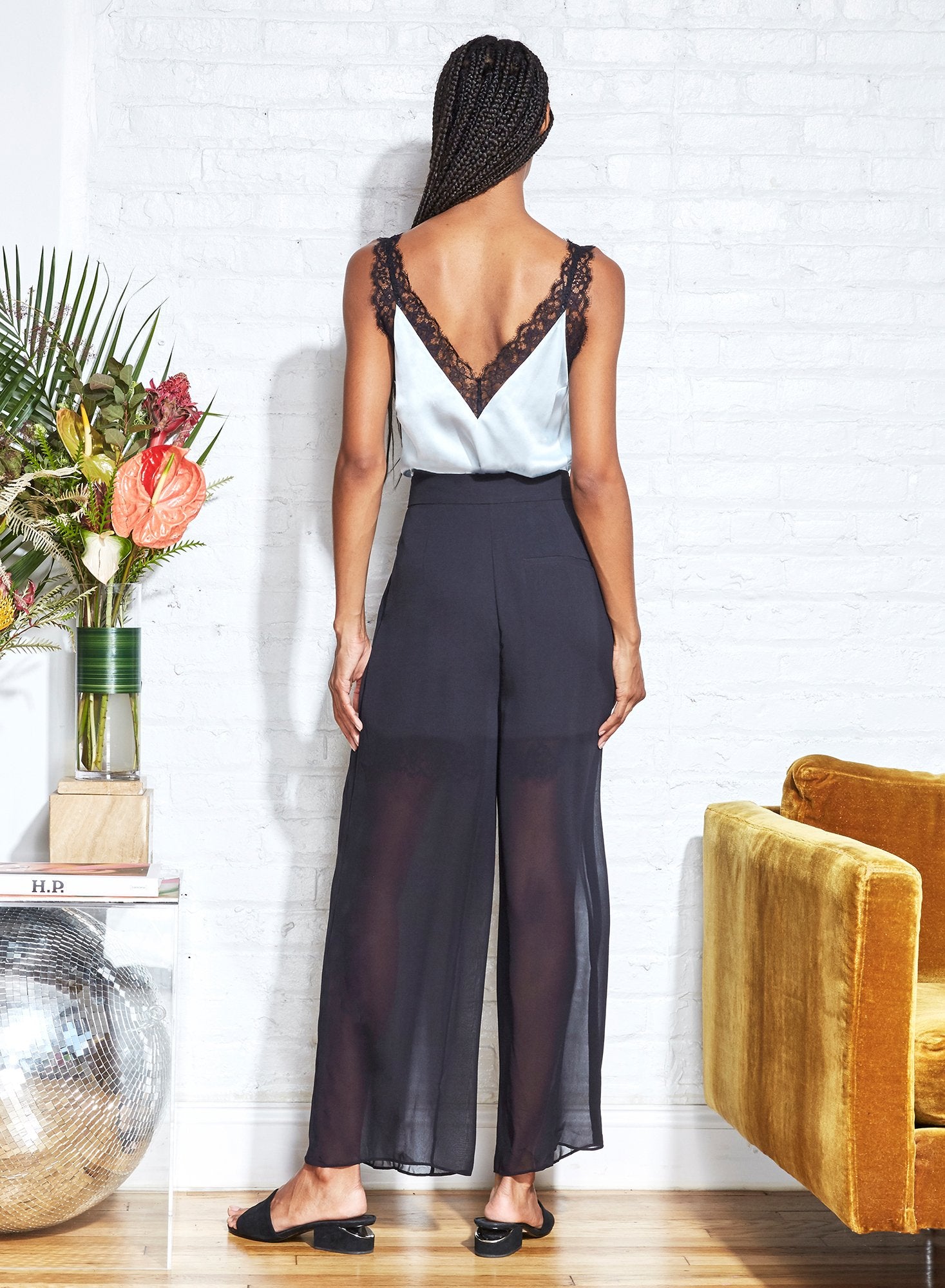Margo Lace Cami