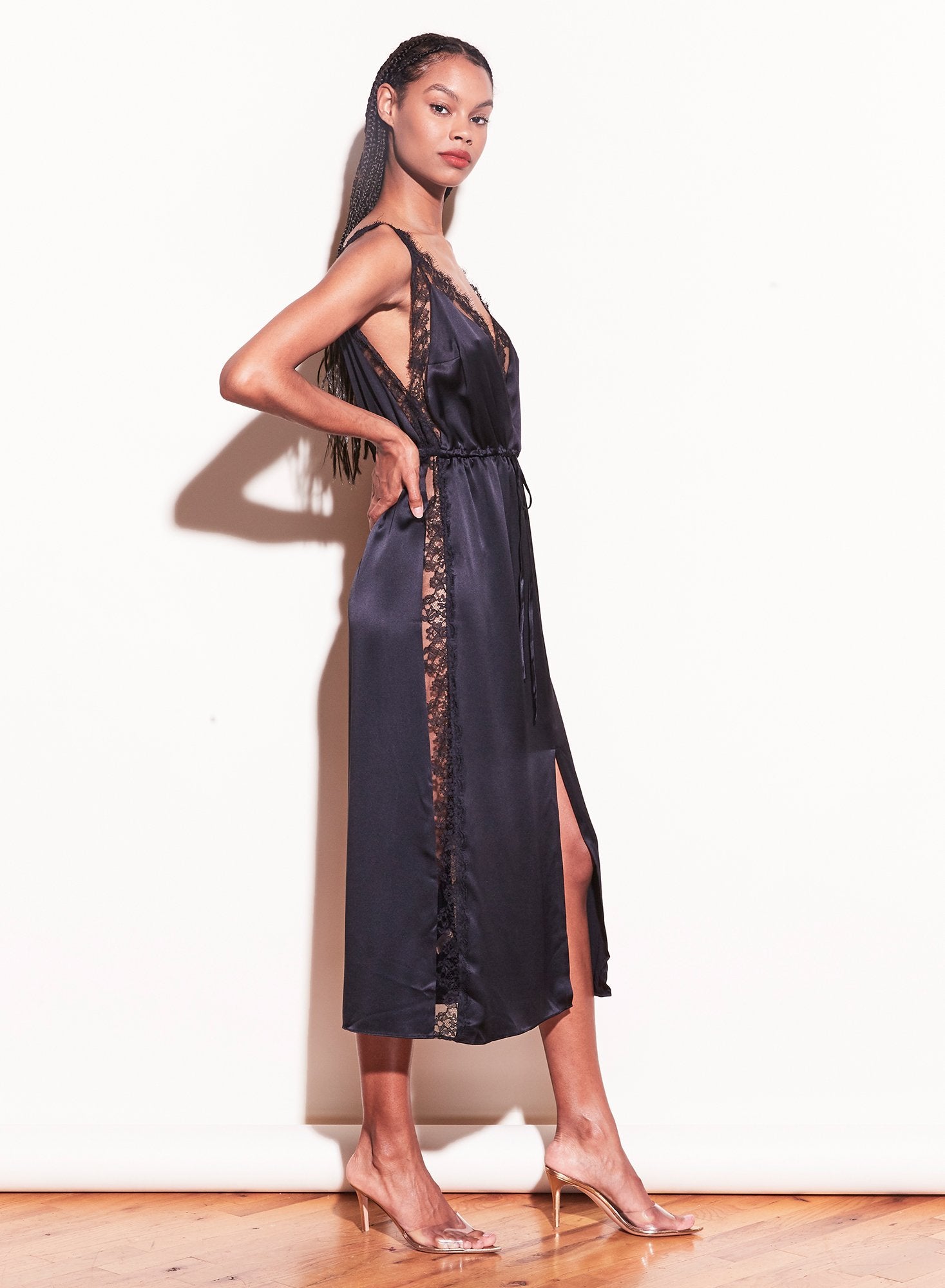 Margo Lace Dress