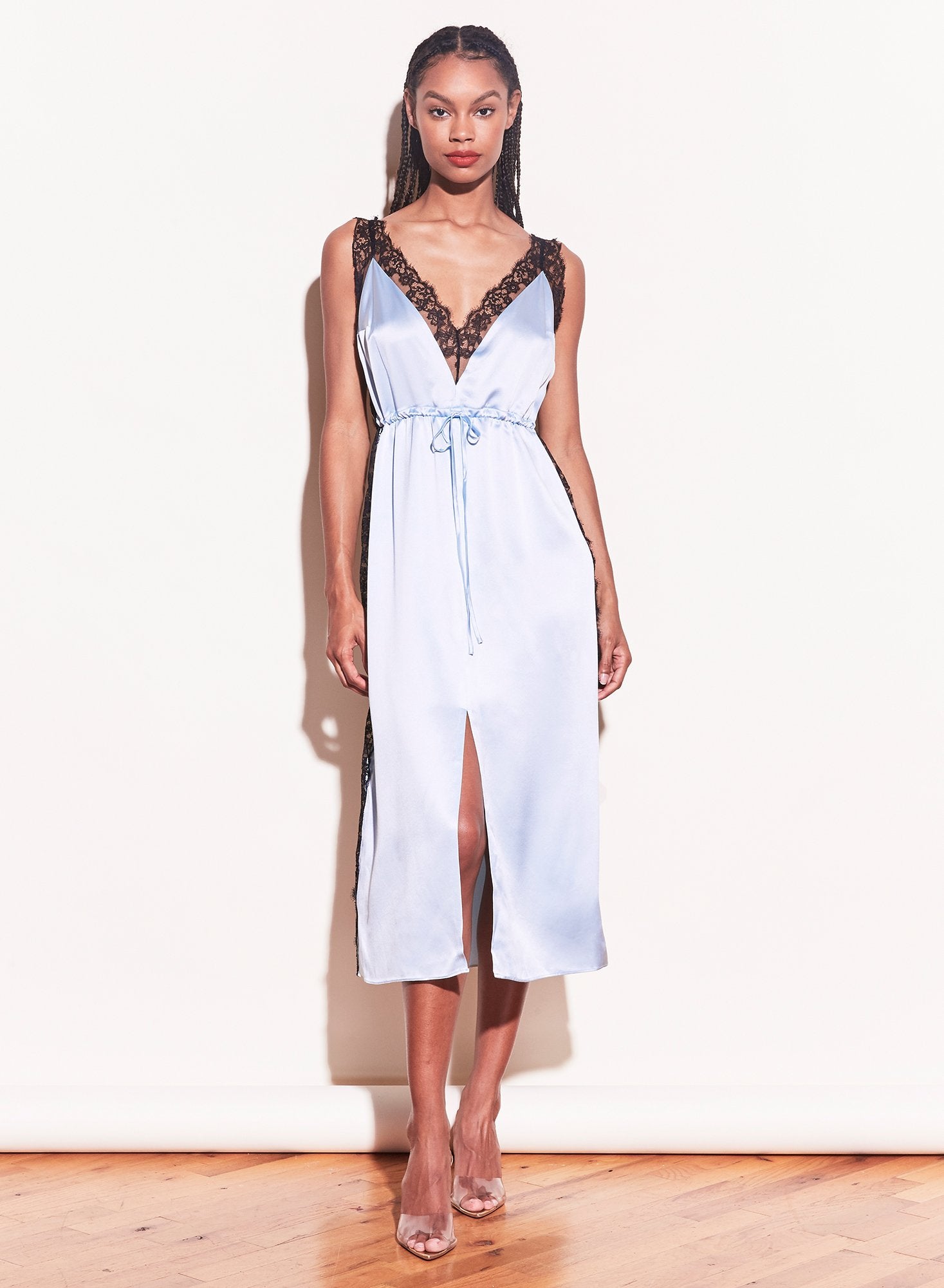 Margo Lace Dress
