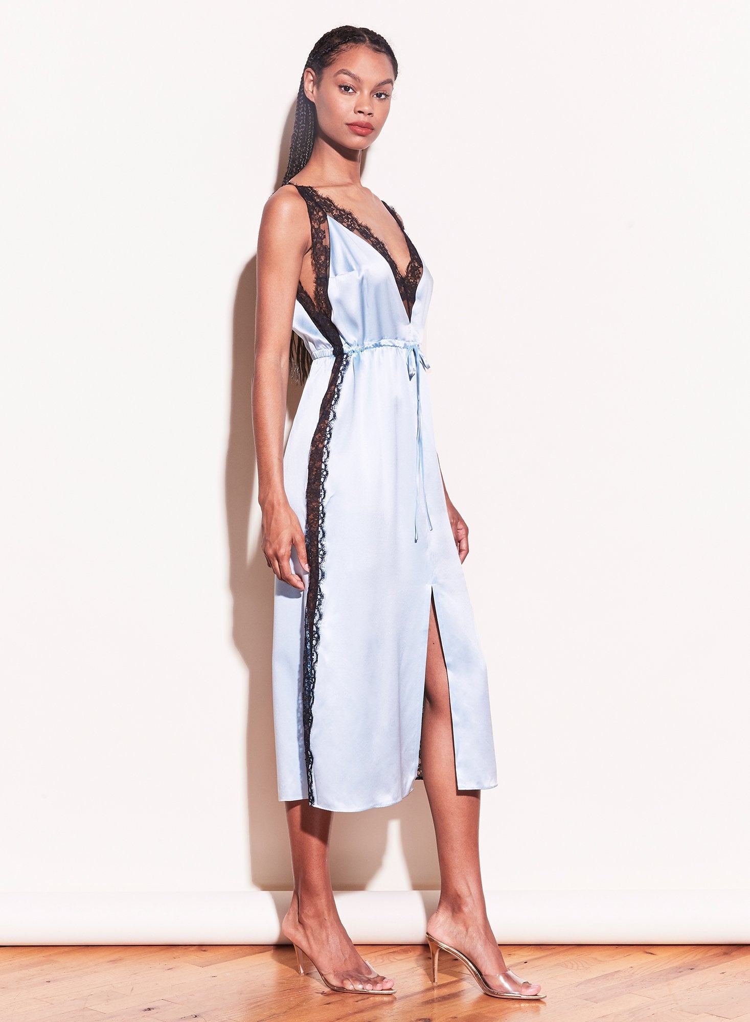 Margo Lace Dress