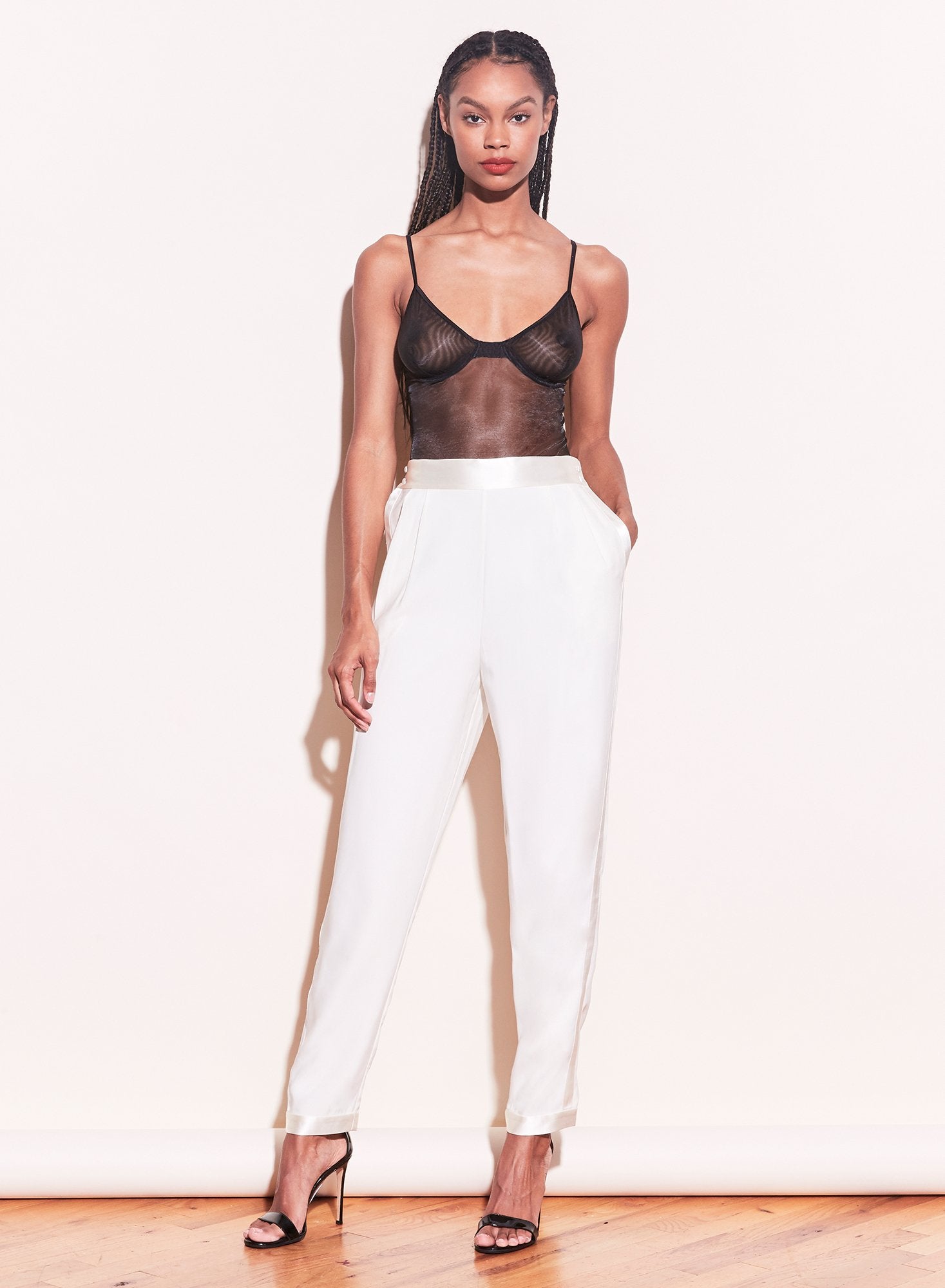 Tuxedo Pants
