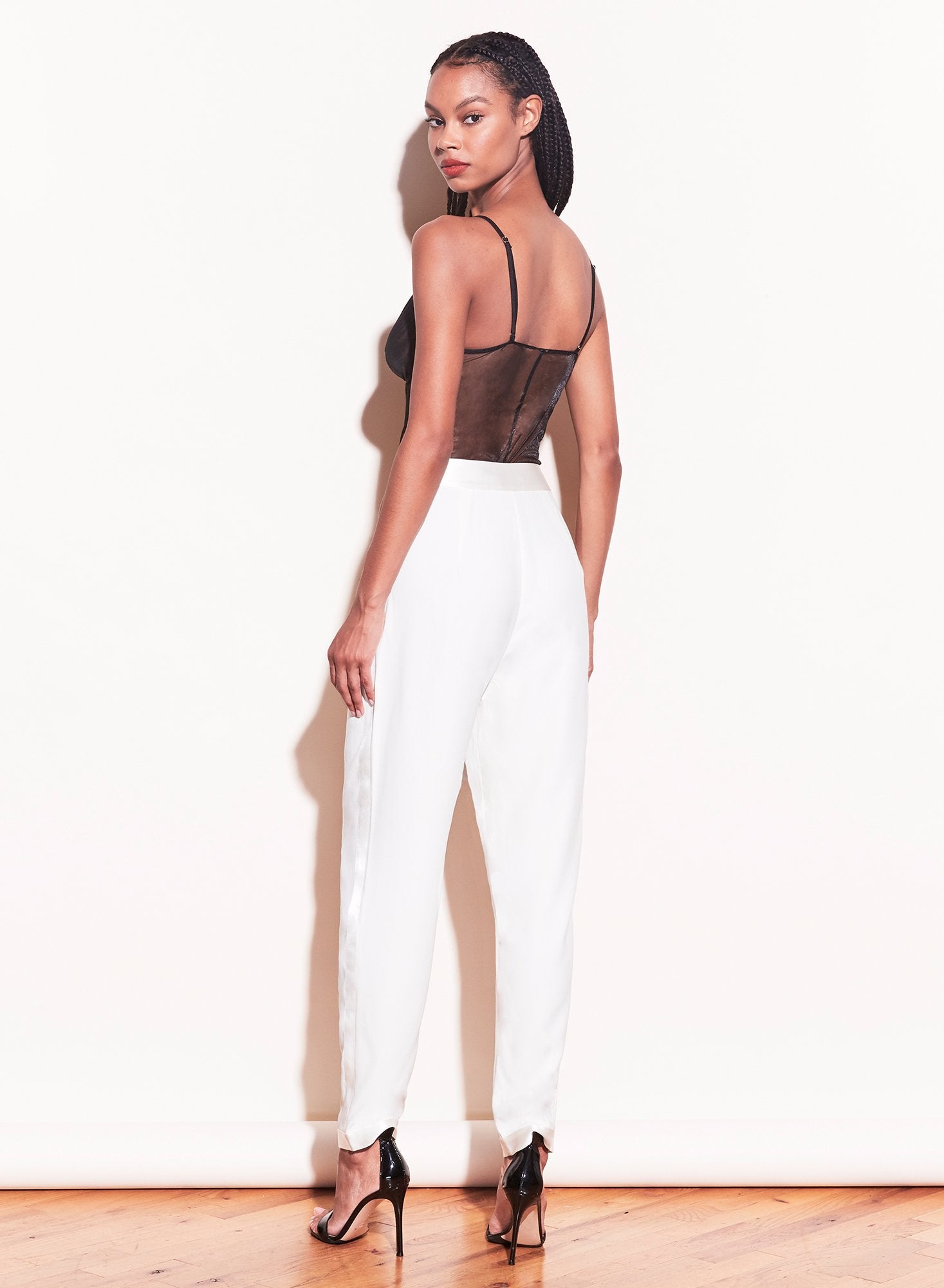 Tuxedo Pants