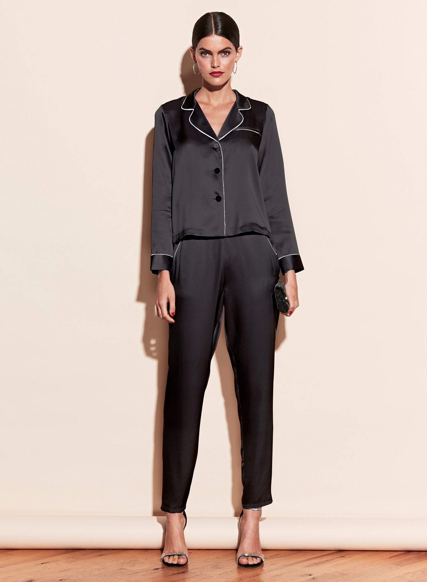 Bedroom to Boardroom Pant