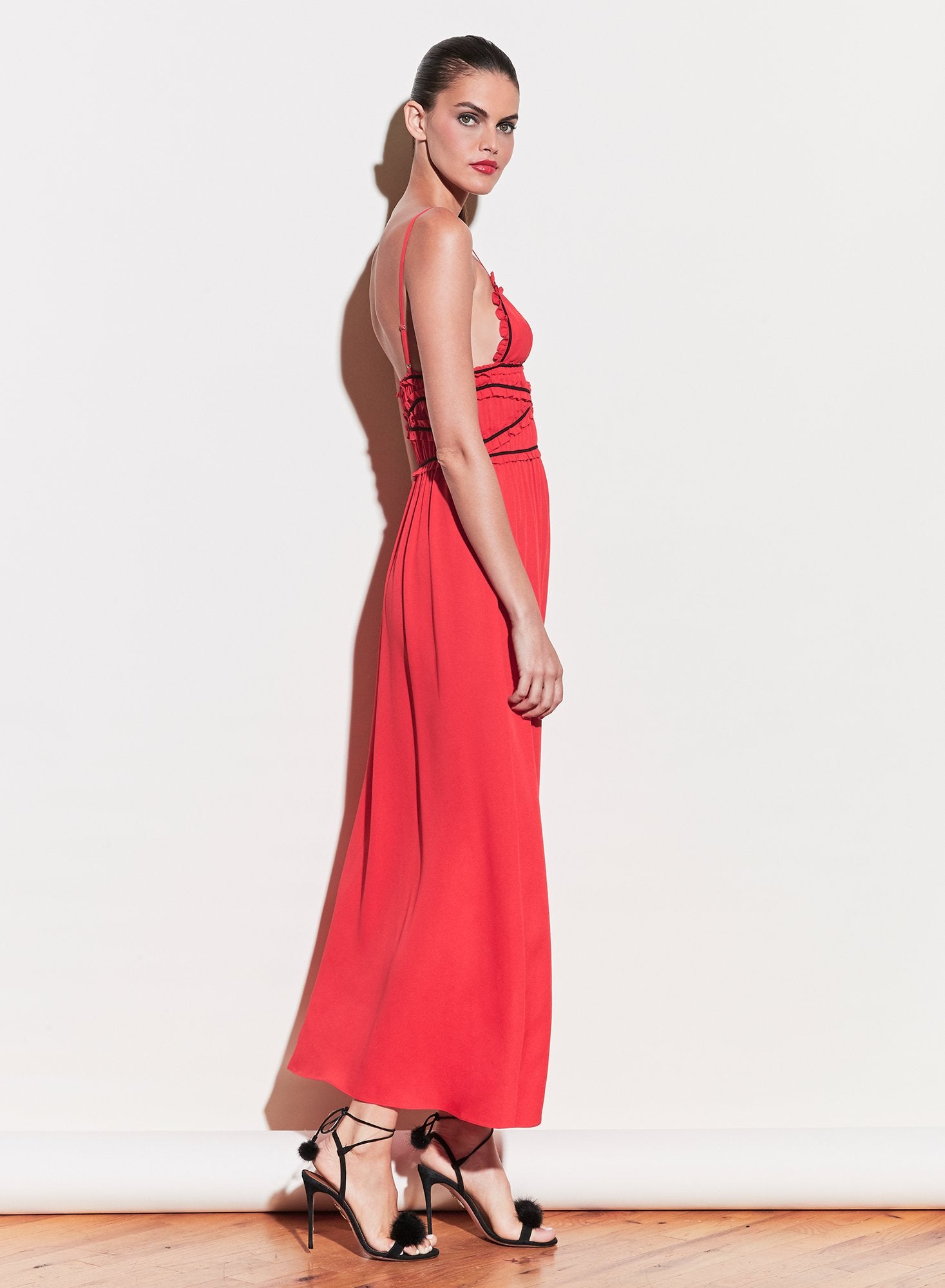 Love Bound Maxi Dress