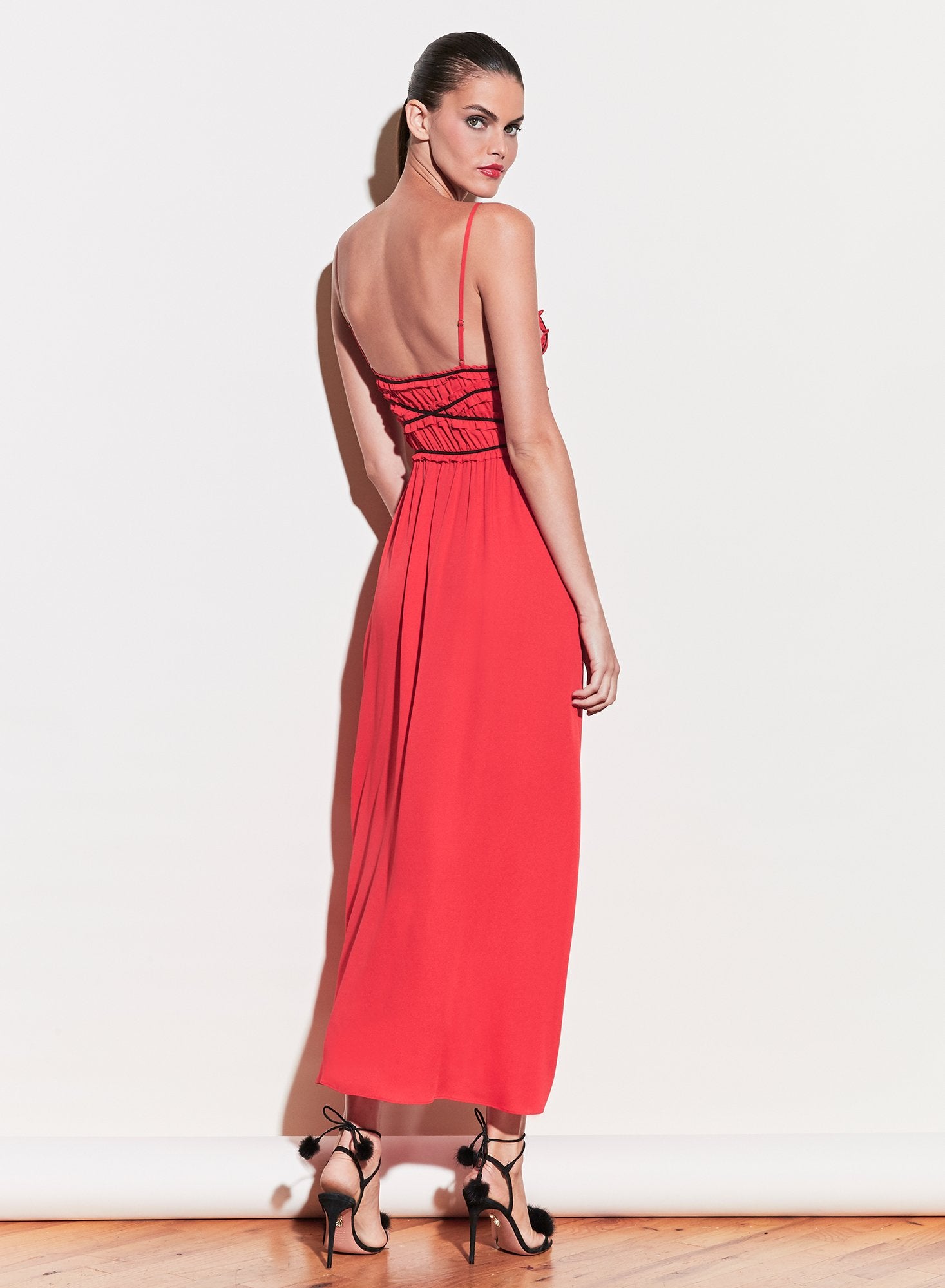 Love Bound Maxi Dress