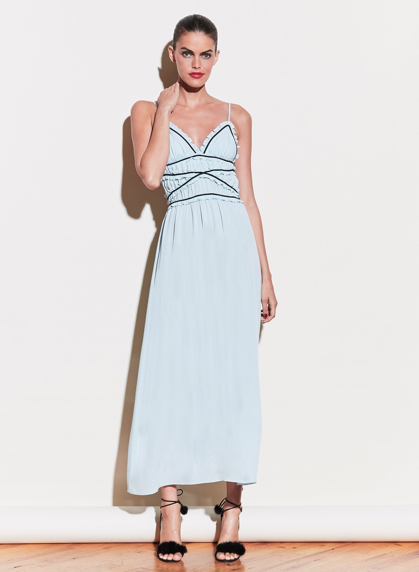 Love Bound Maxi Dress