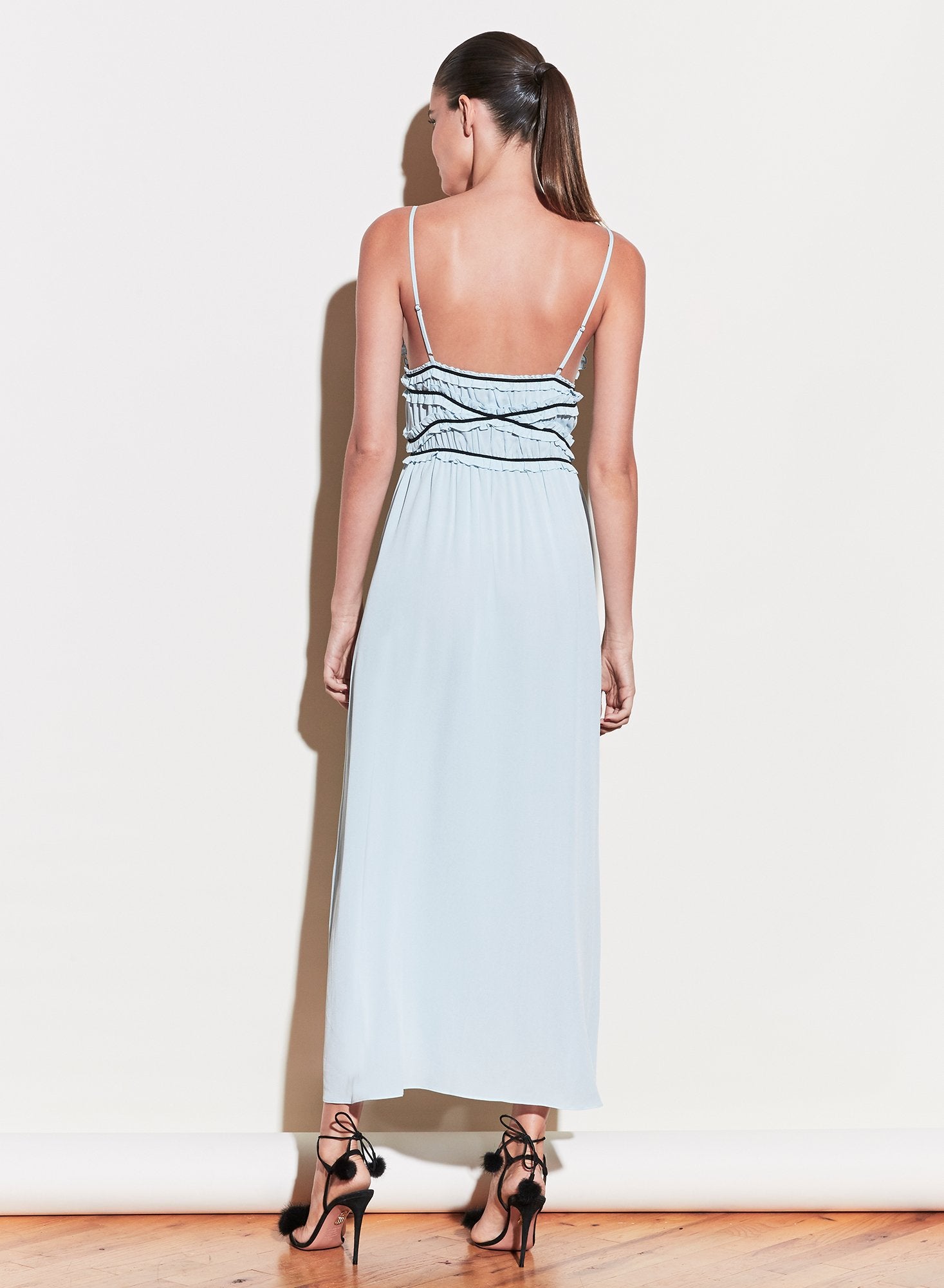 Love Bound Maxi Dress