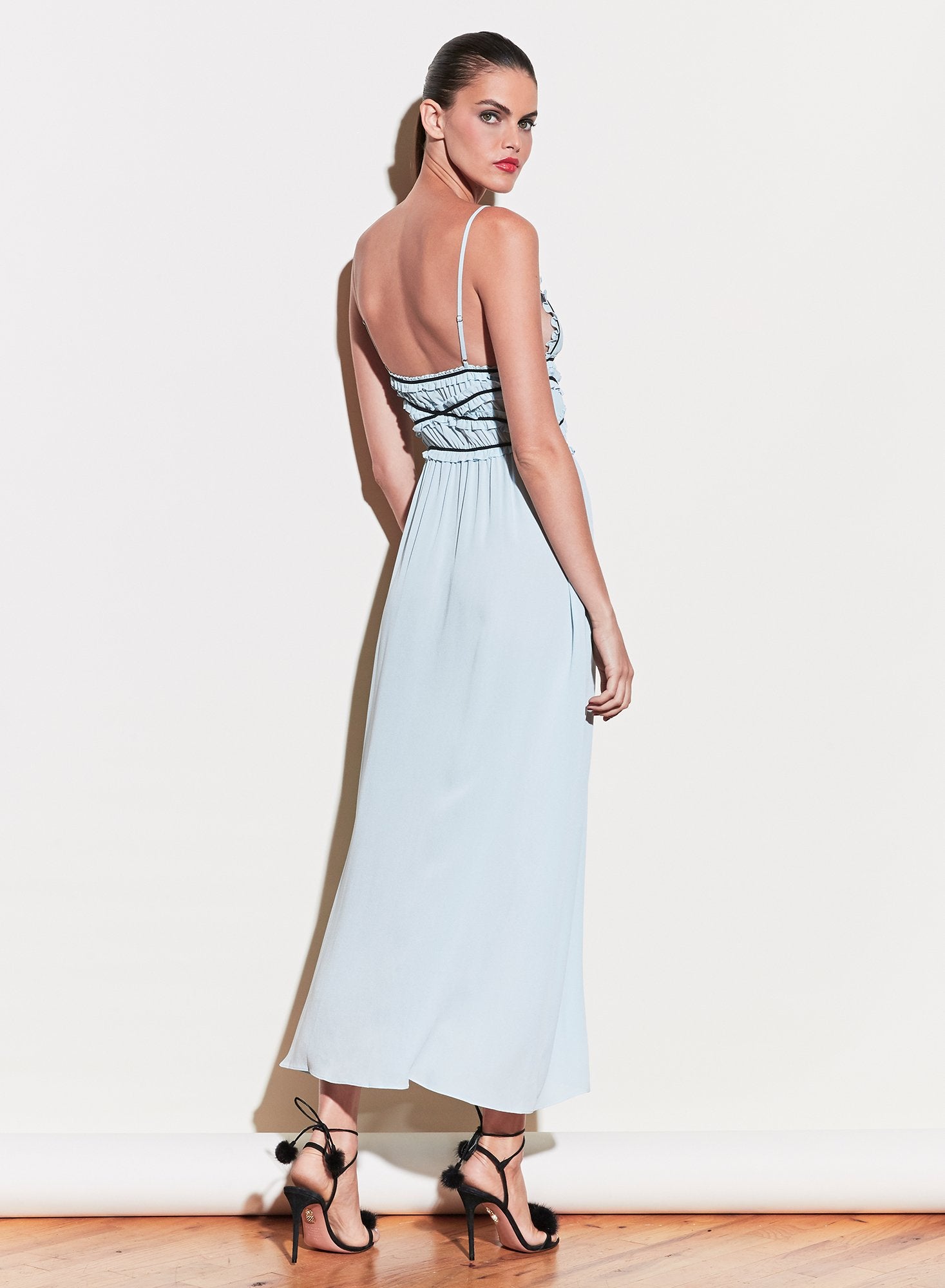 Love Bound Maxi Dress