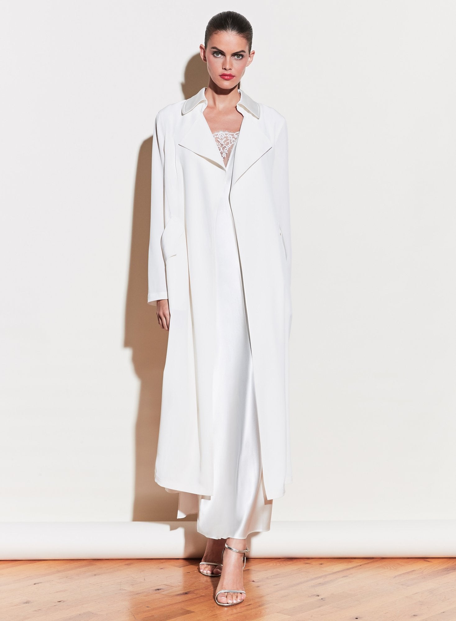 Soft Trench