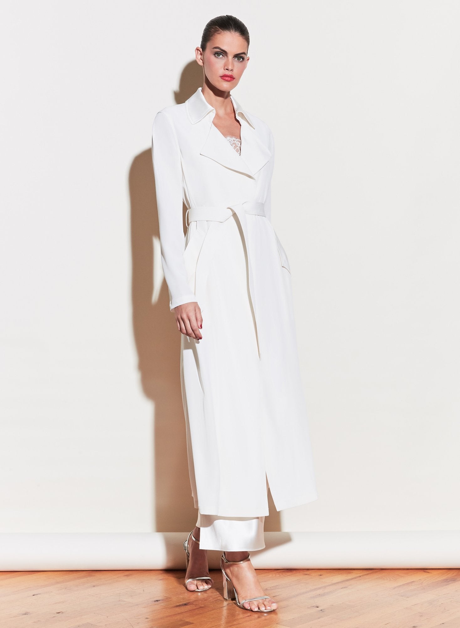 Soft Trench