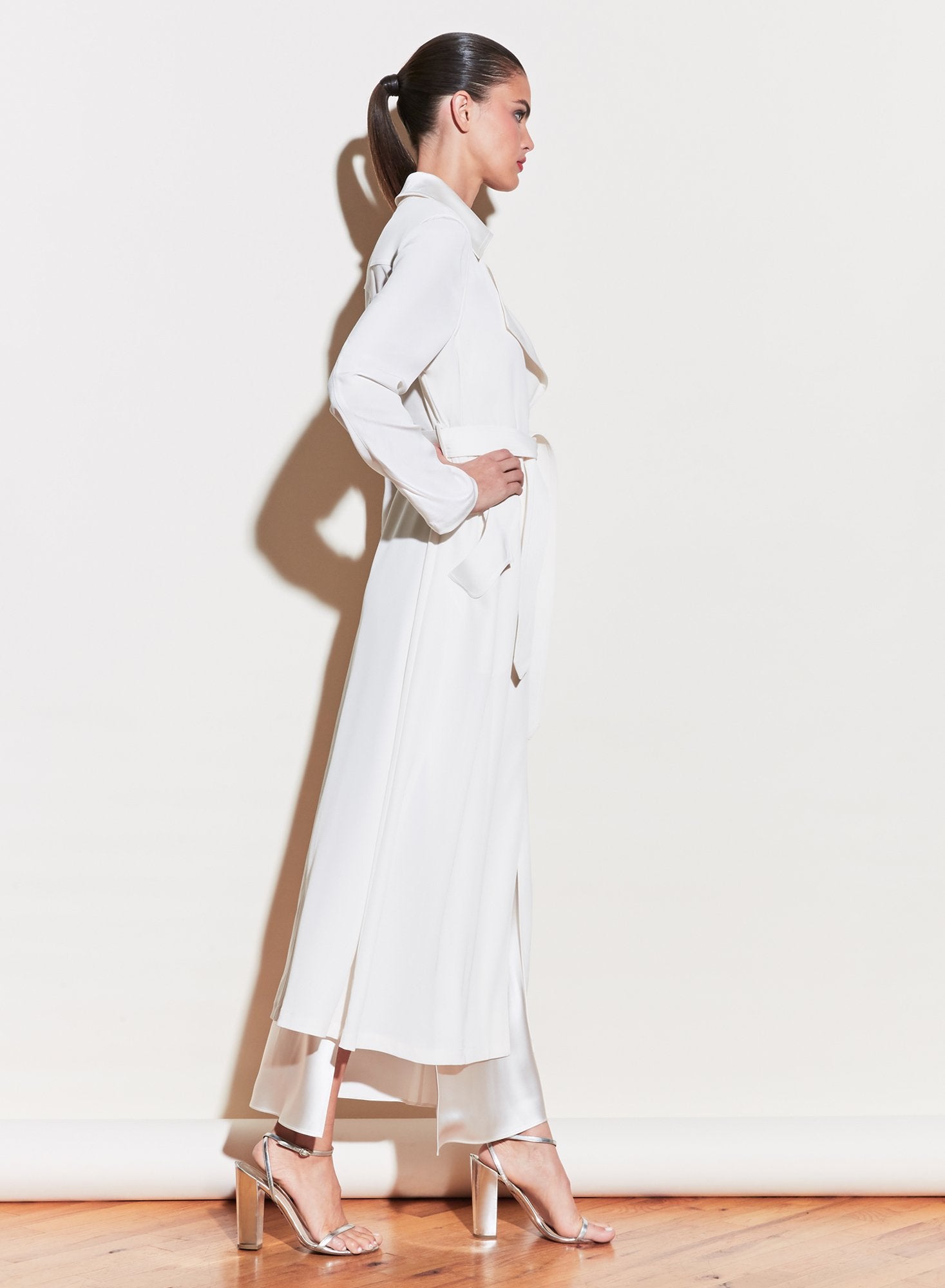 Soft Trench