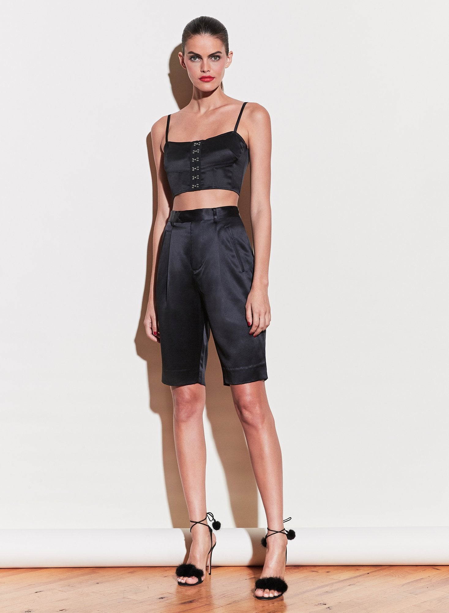Bermuda Short