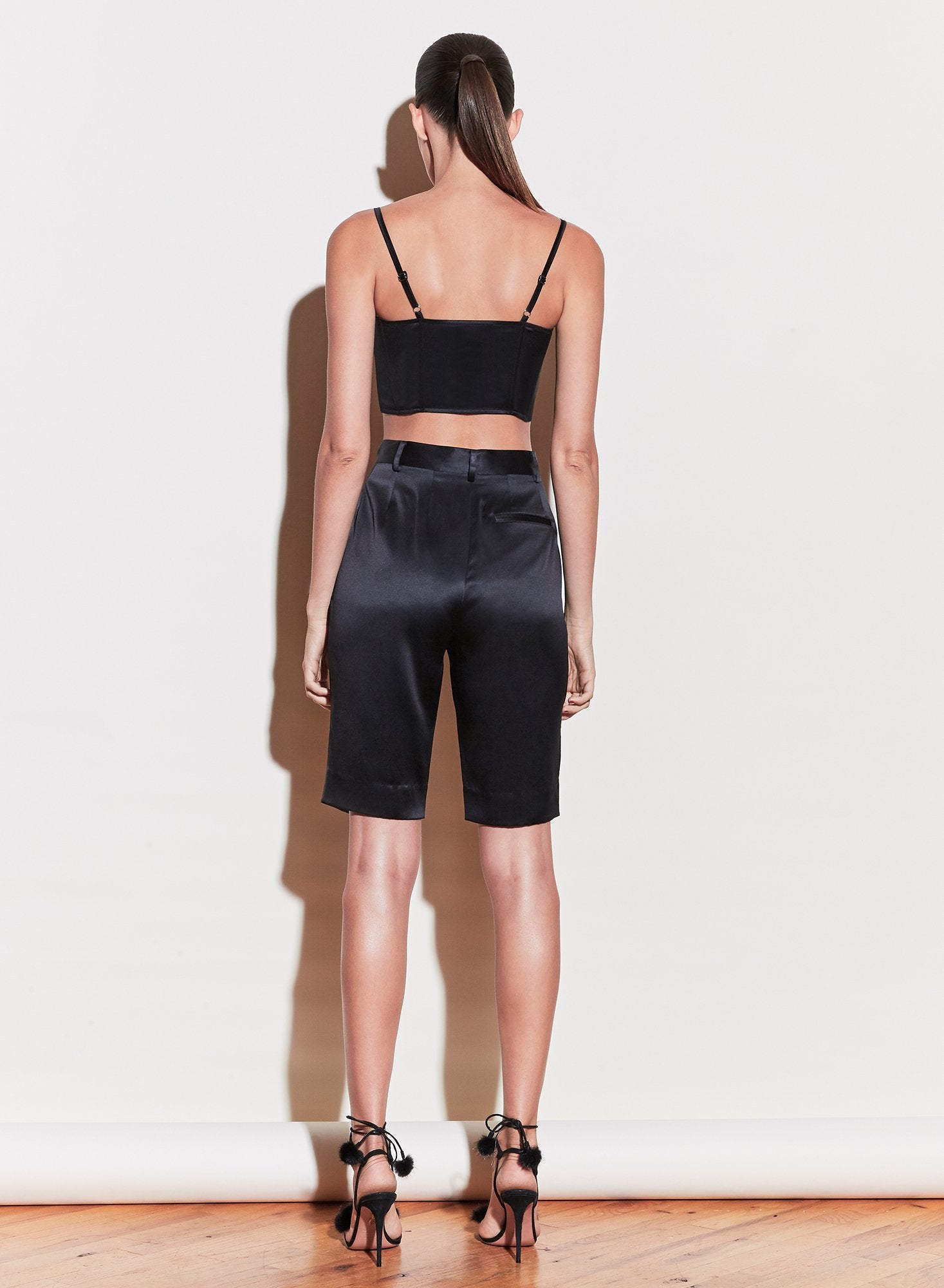 Bermuda Short