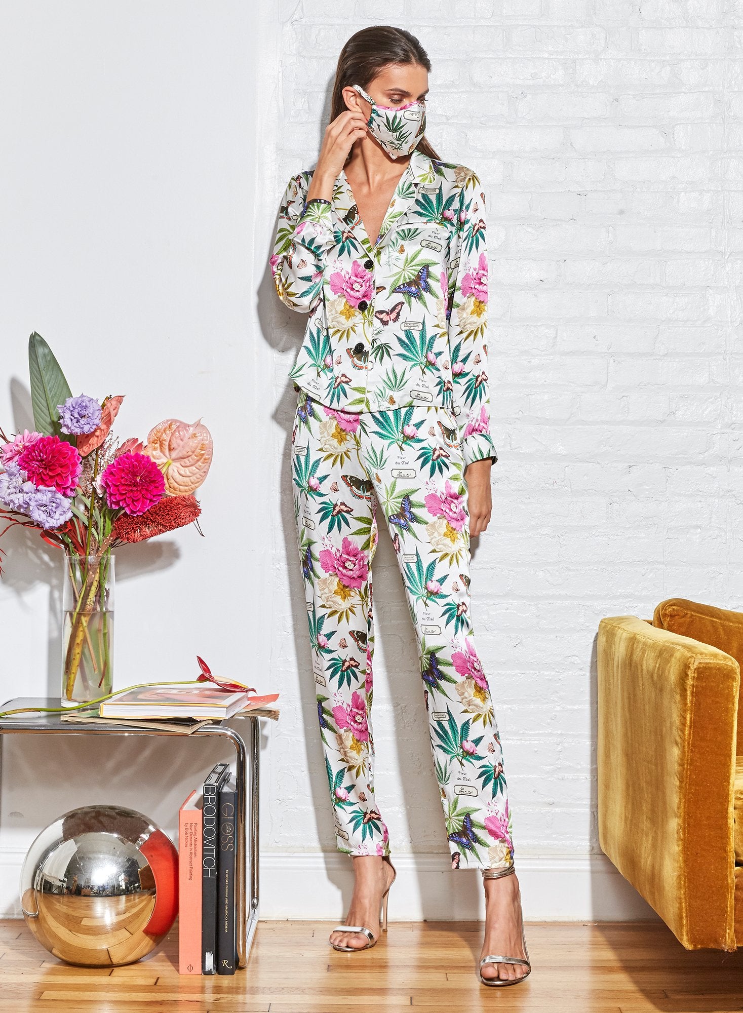 Bedroom to Boardroom Pant
