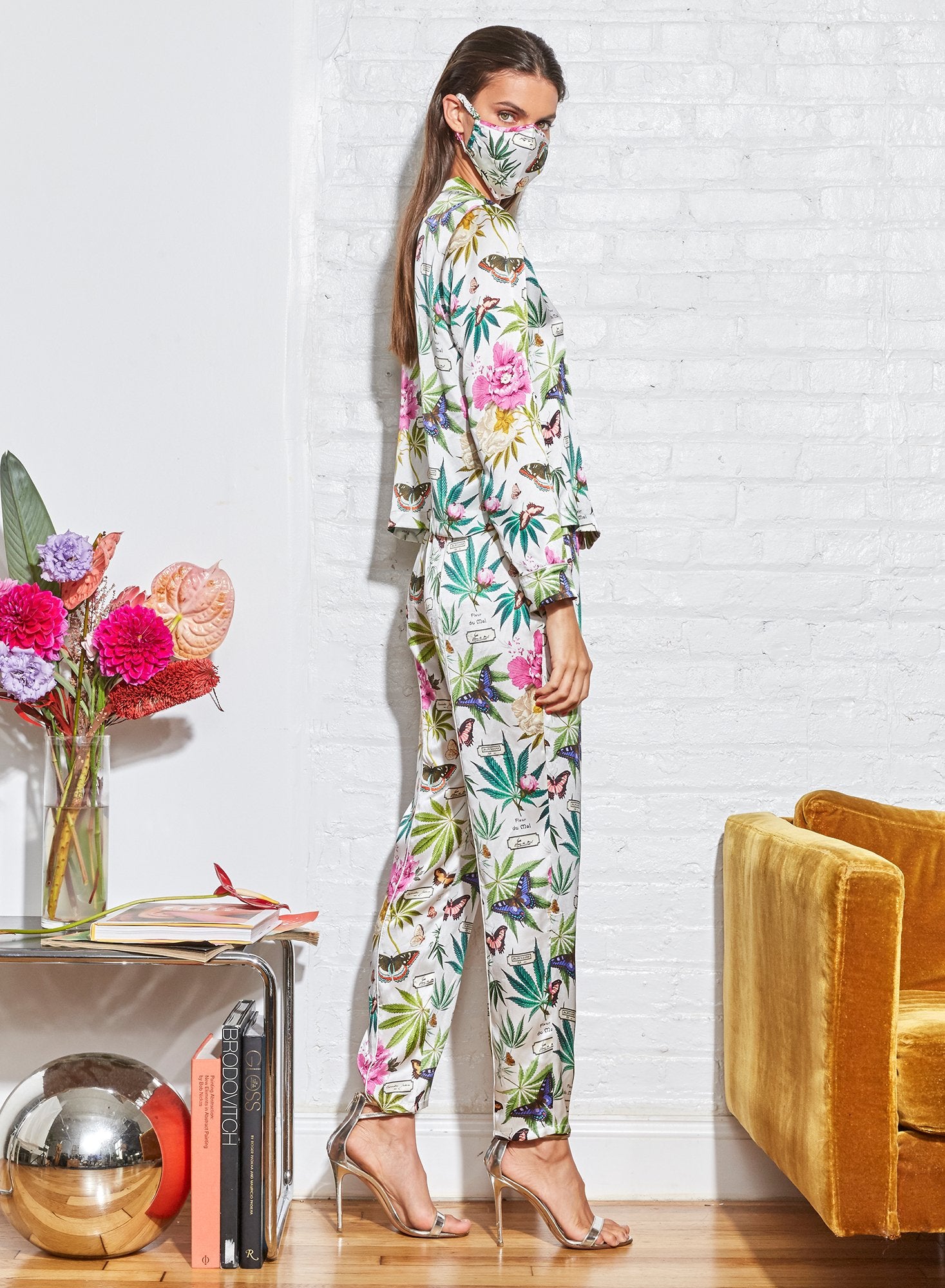 Bedroom to Boardroom Pant