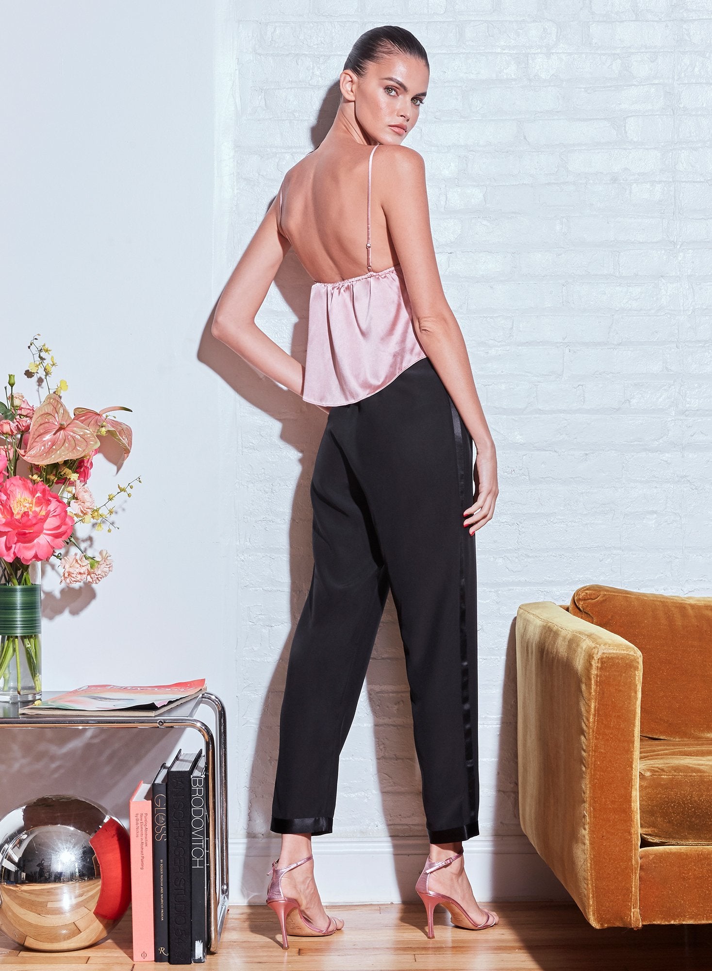 Bow Tie Cami