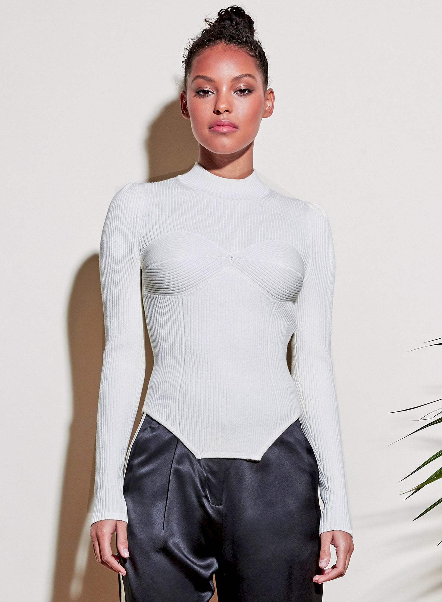 body