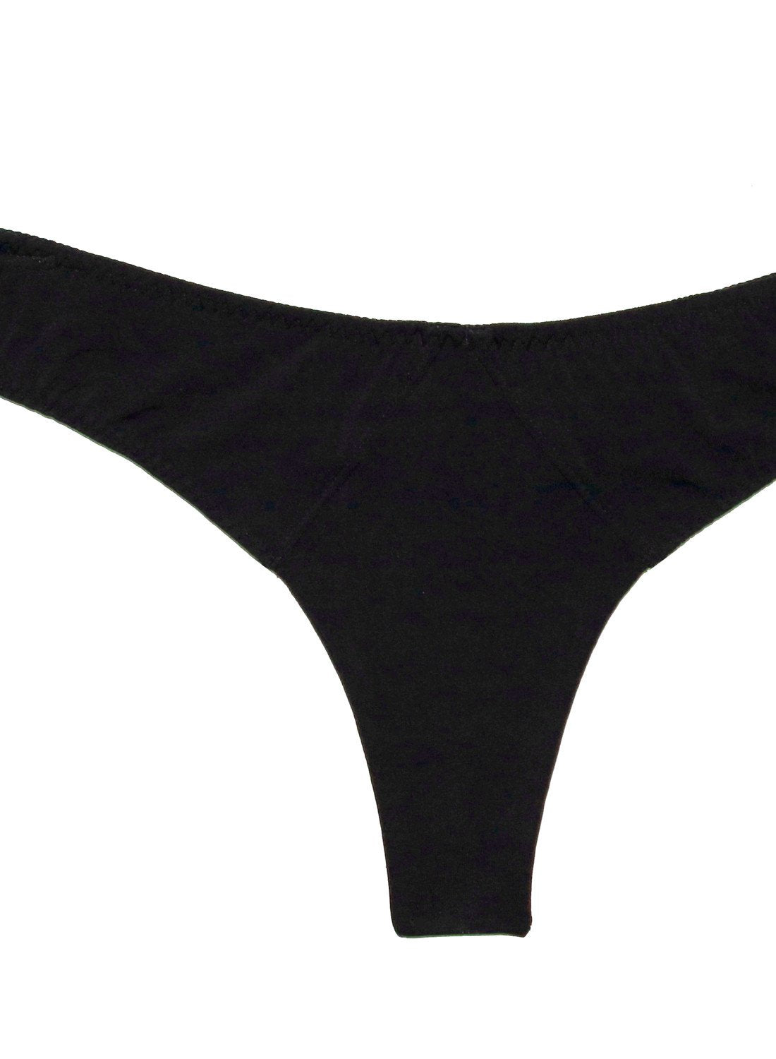 Jersey Thong