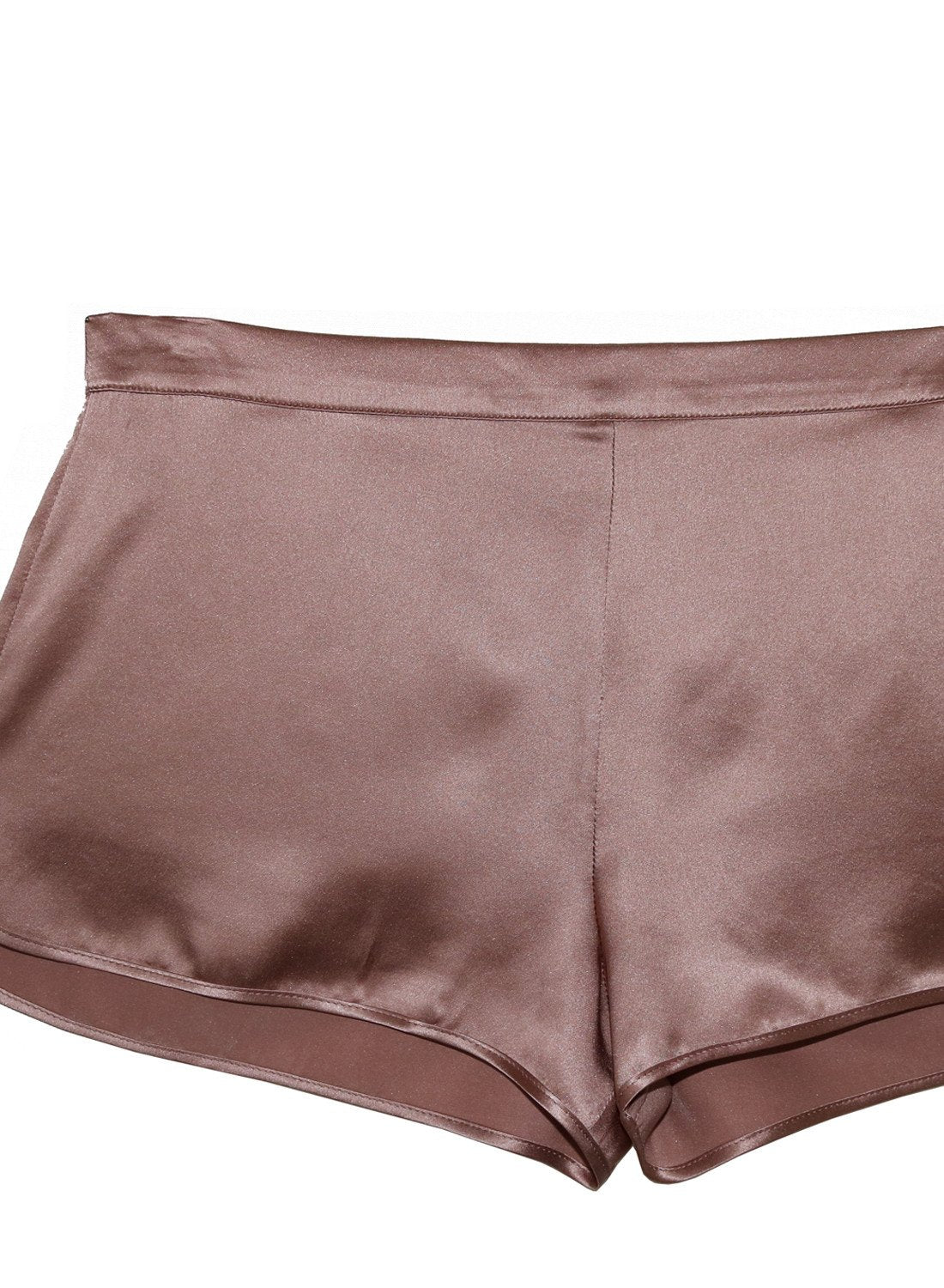 Silk Short