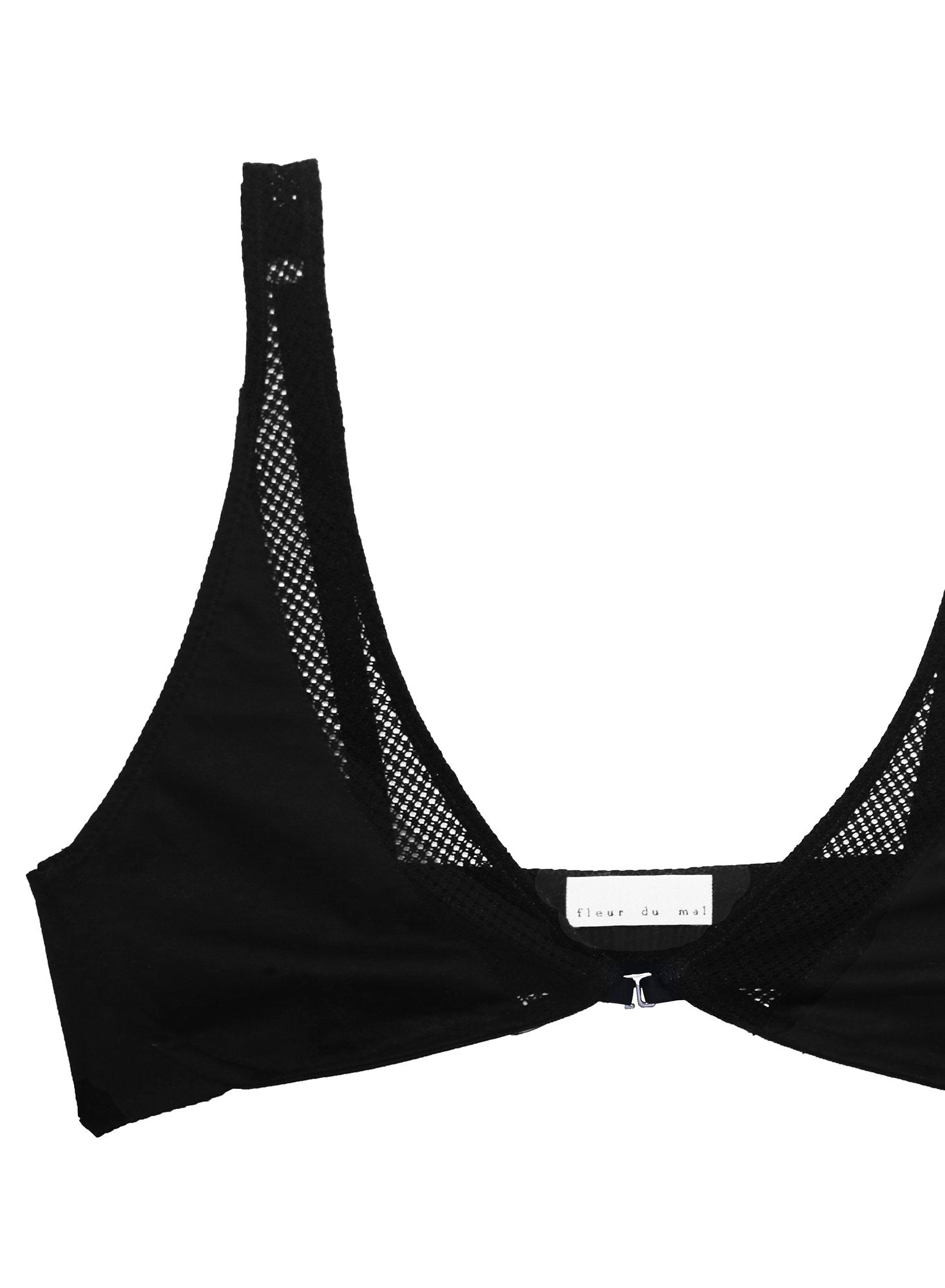 Sexy Cotton Bra