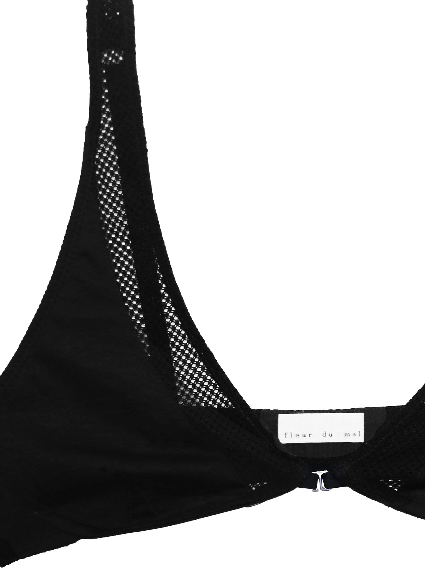 Sexy Cotton Bra
