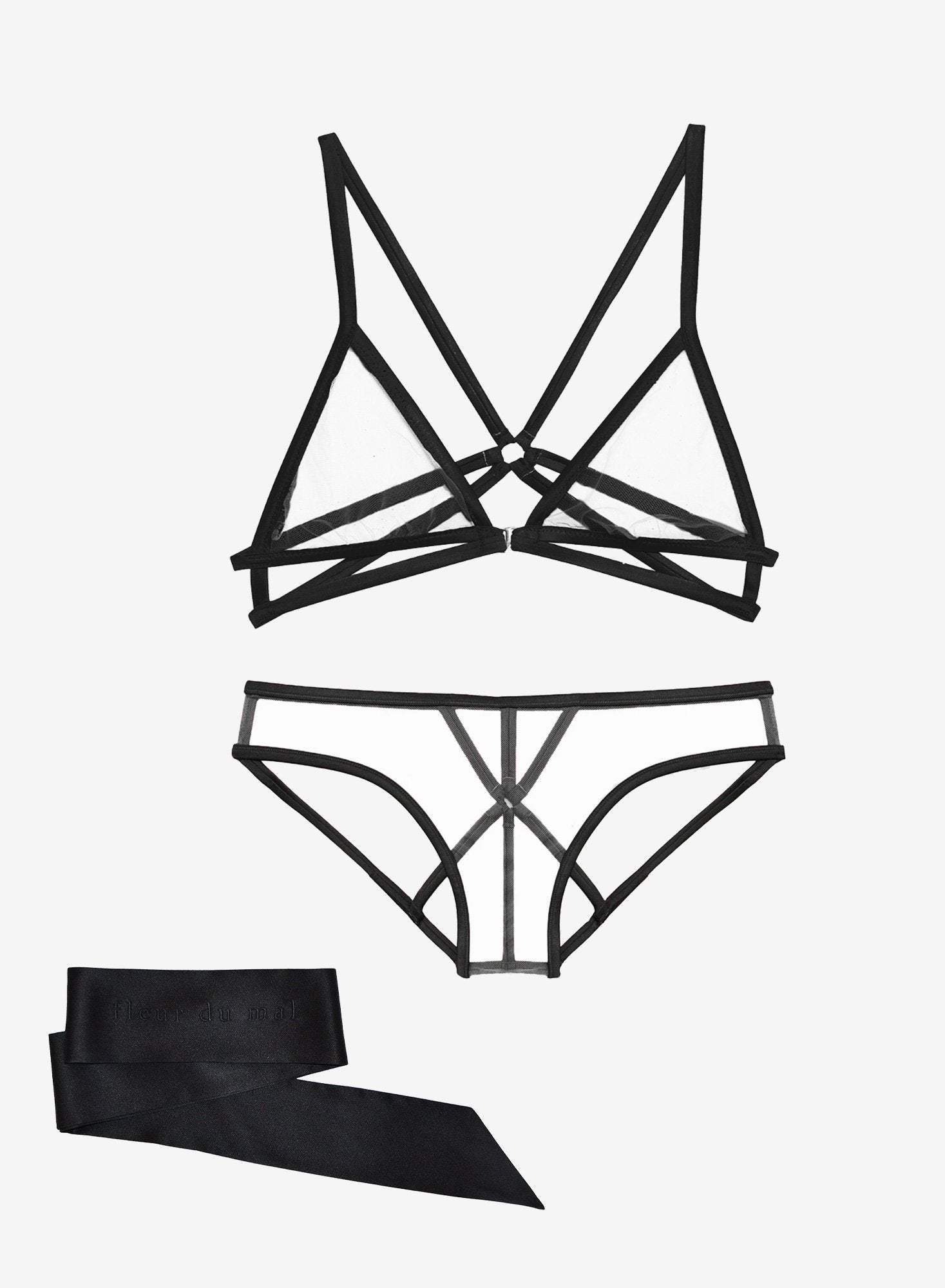 Bondage Gift Set