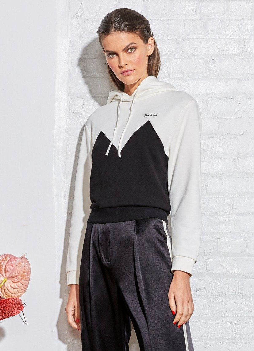 Sweetheart Hoodie