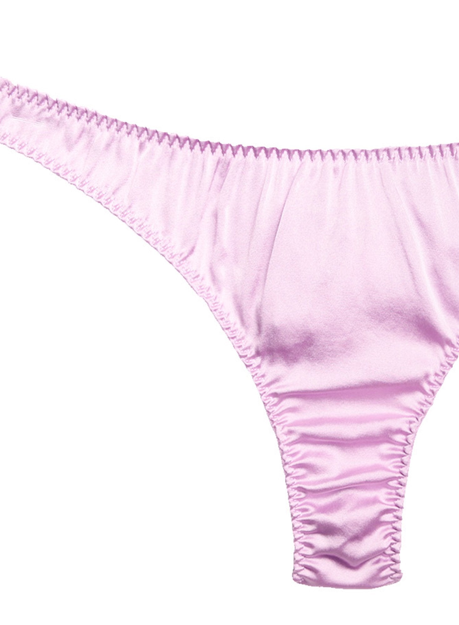 Luxe Thong