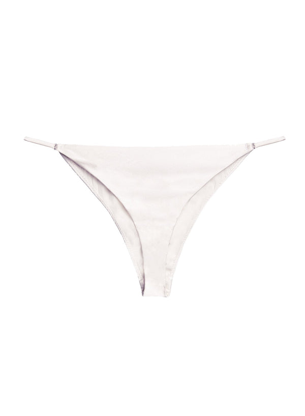 Ivory - Luxe Cheeky | Fleur du Mal - DEMO