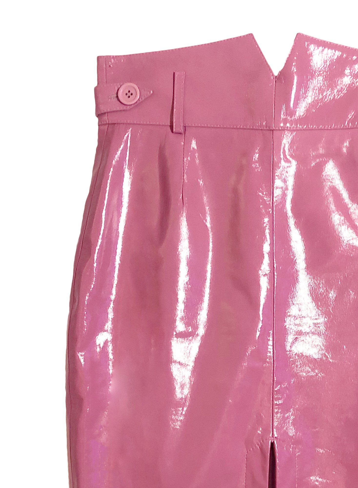 Patent V-Yoke Skirt