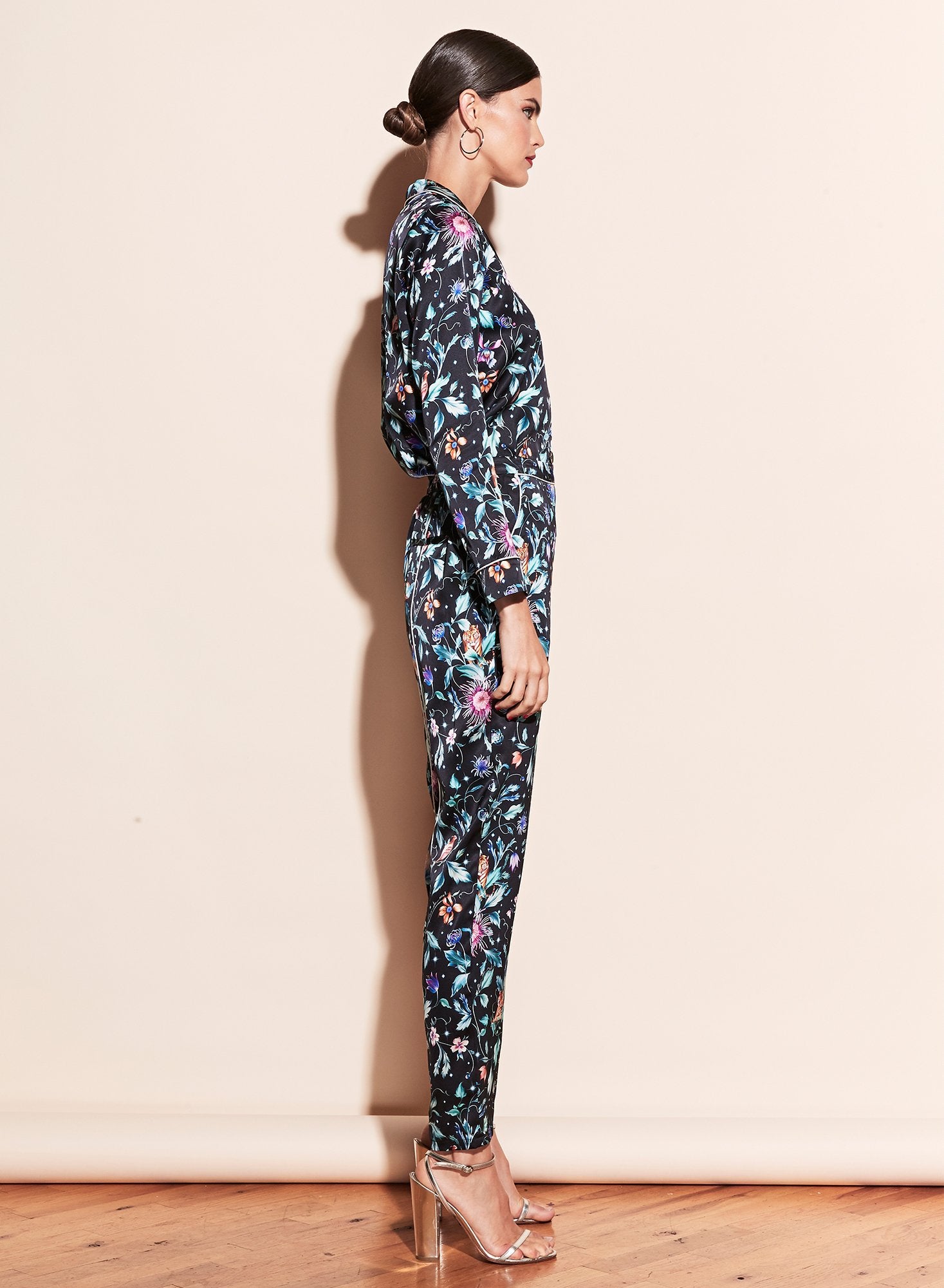 Fleur PJ Top
