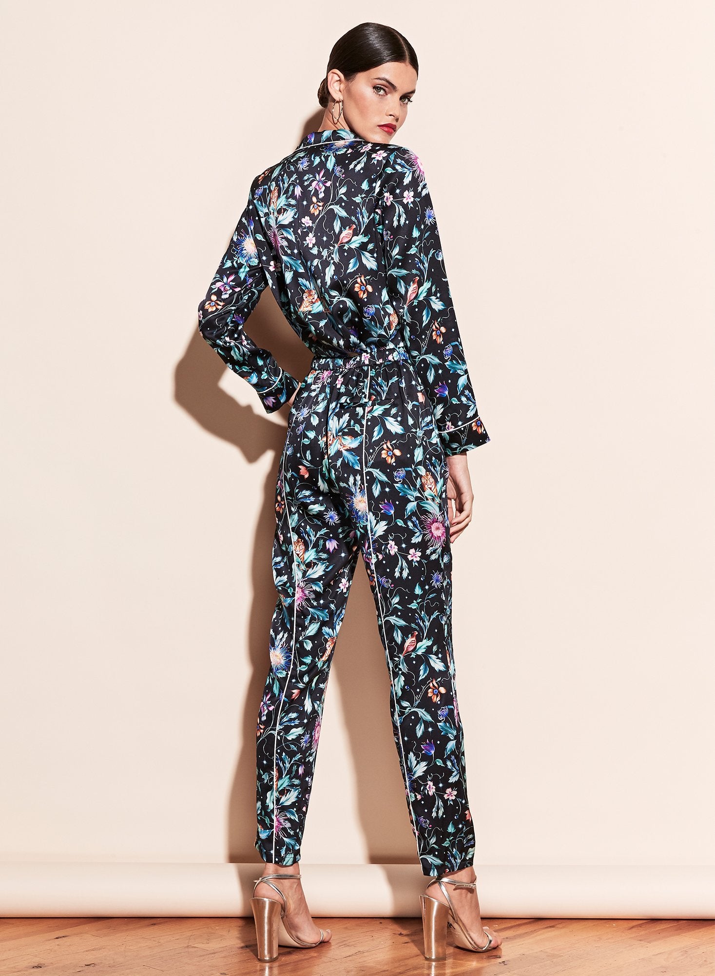 Fleur PJ Top