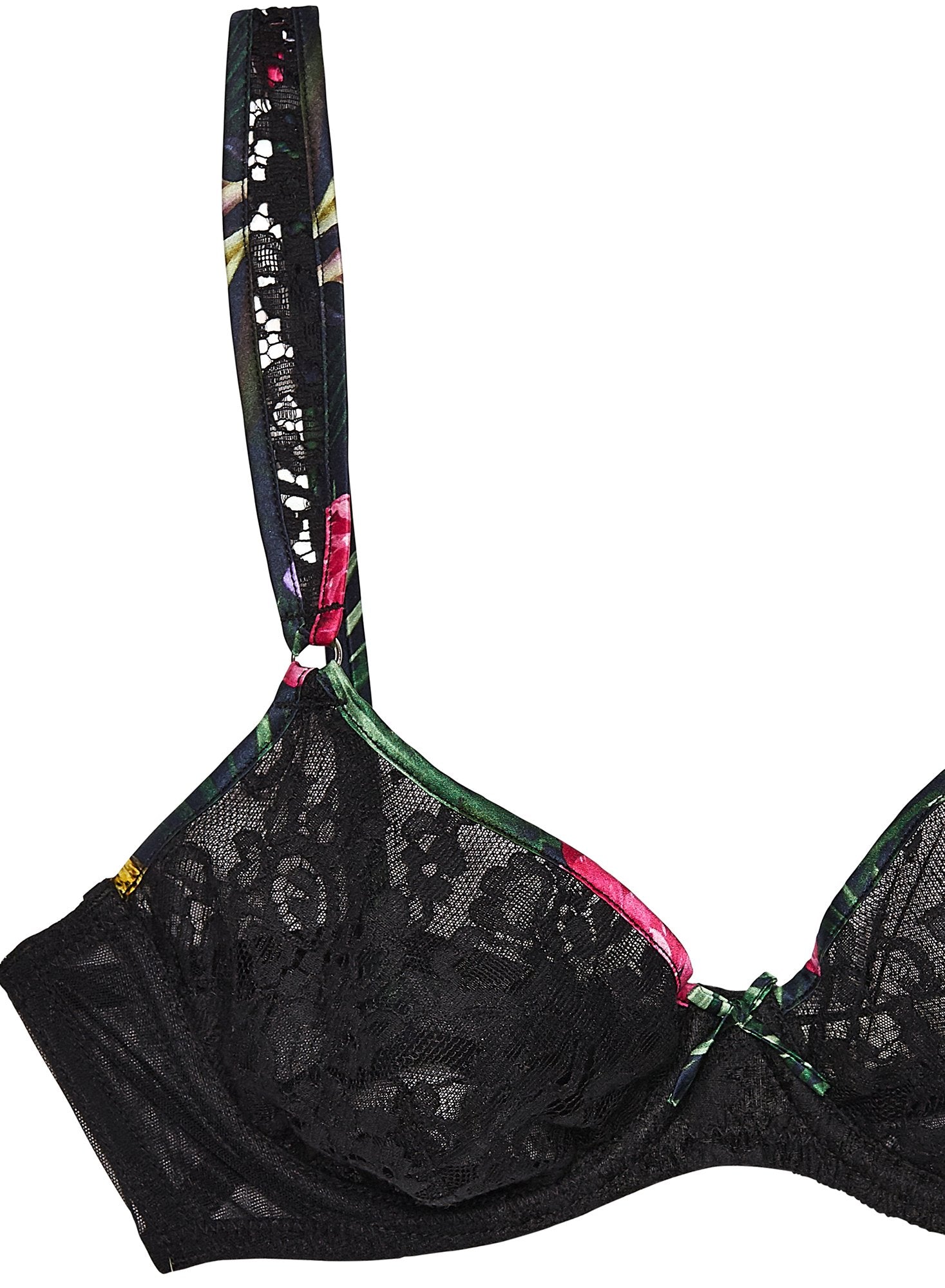 Lotus Demi Bra
