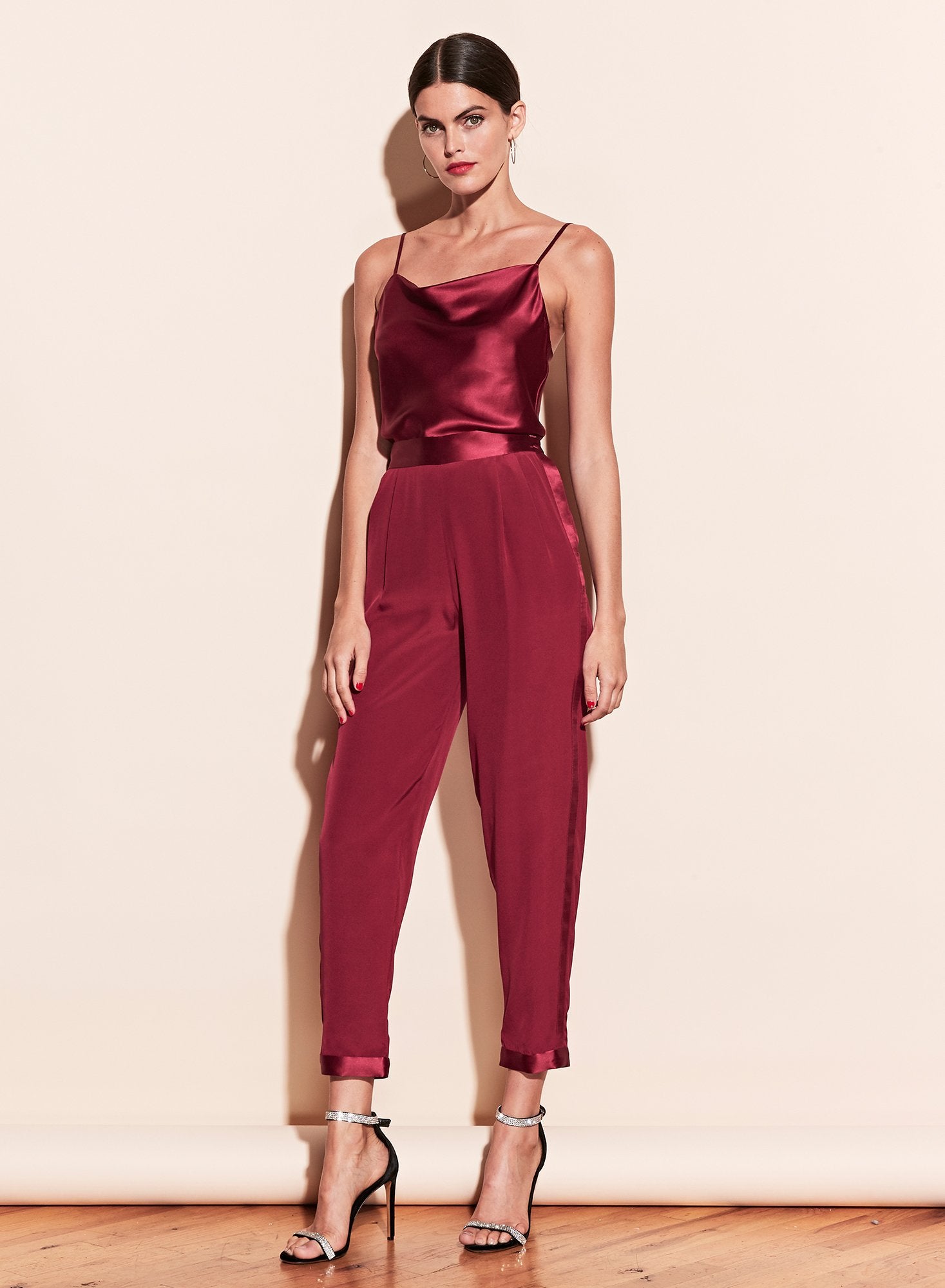 Tuxedo Pants