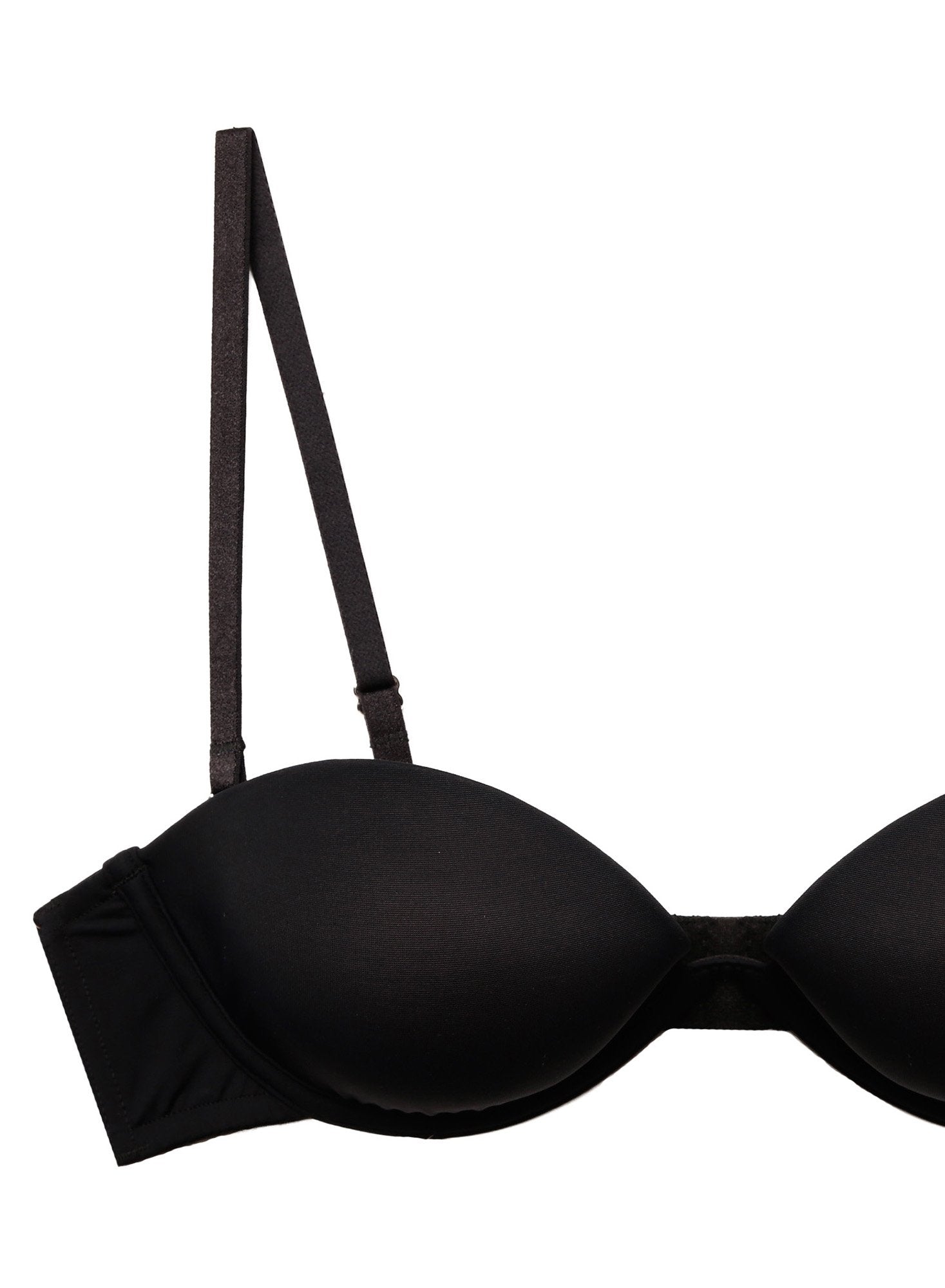 Charlotte Plunge Bra