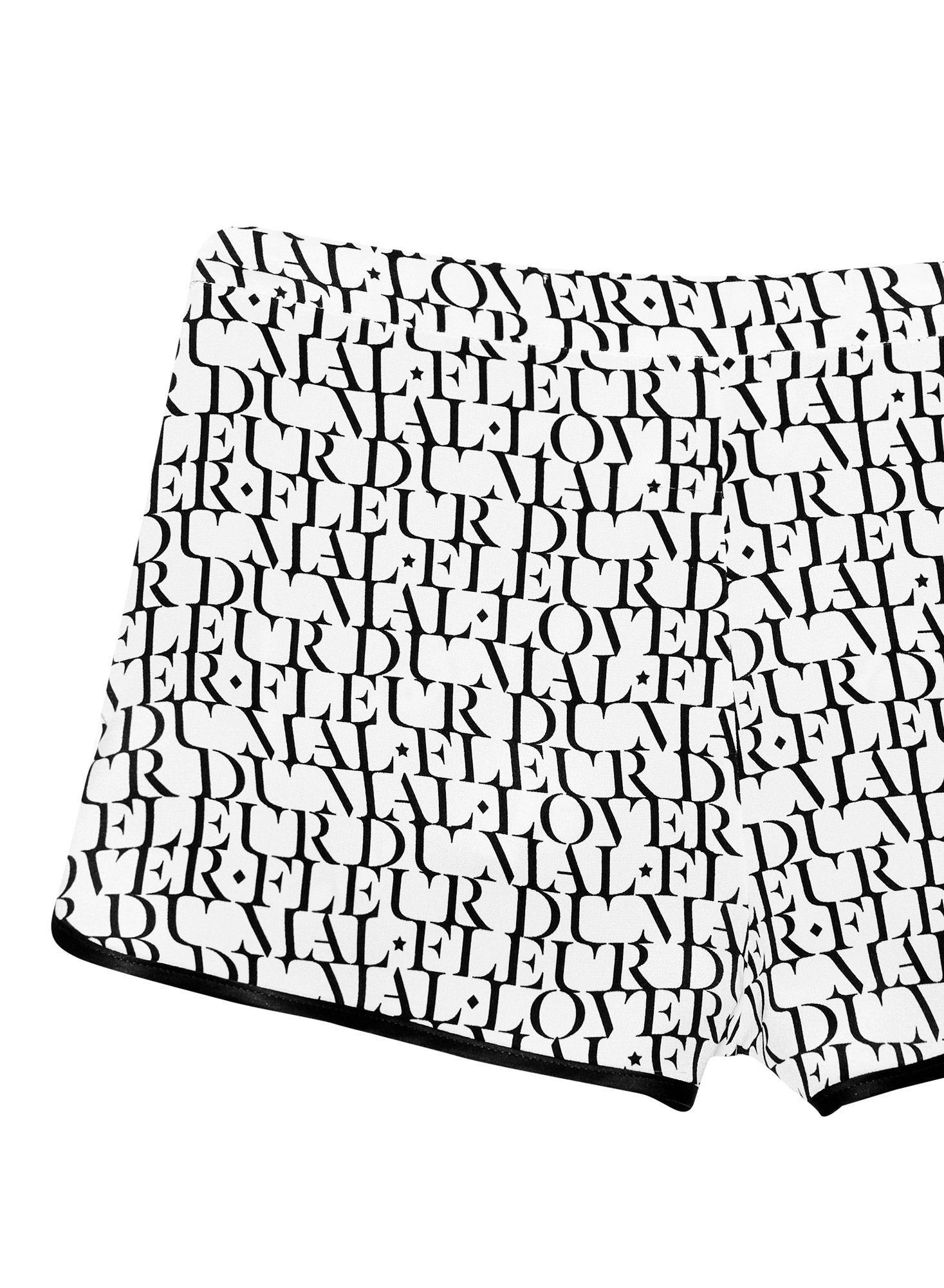 Silk Short