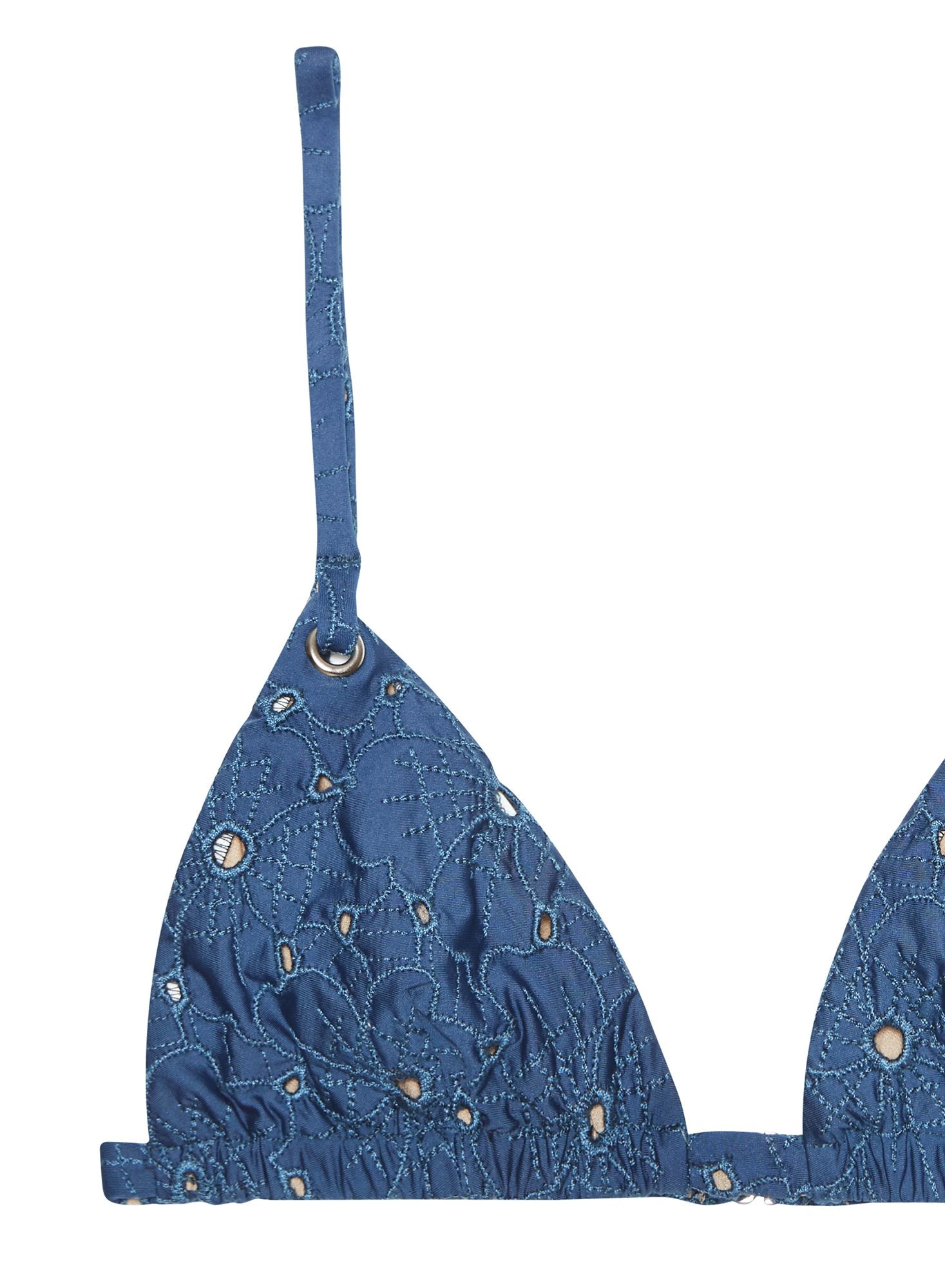 Triangle Bikini Top
