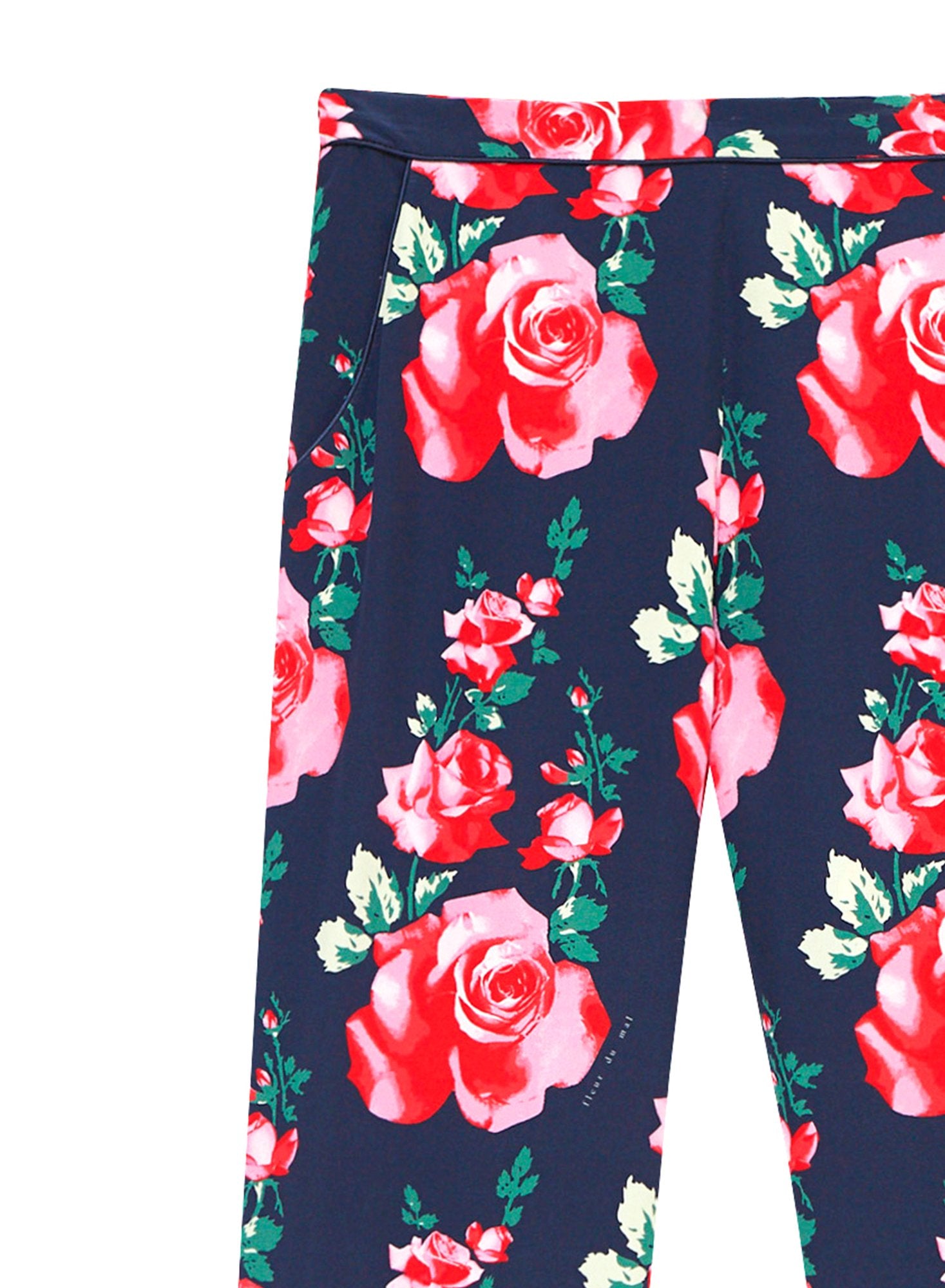 Tapered Pant