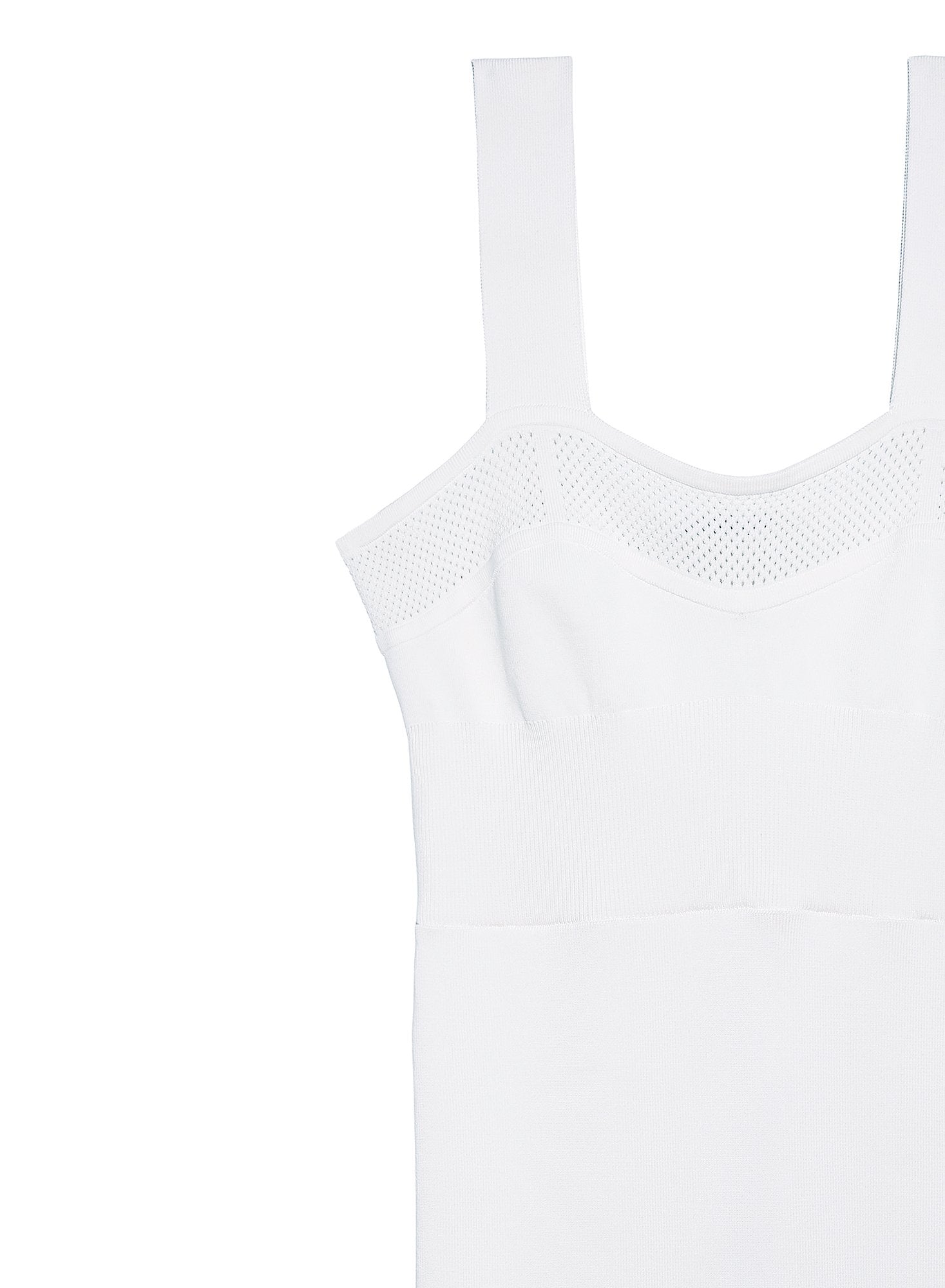 Mini Contour Dress